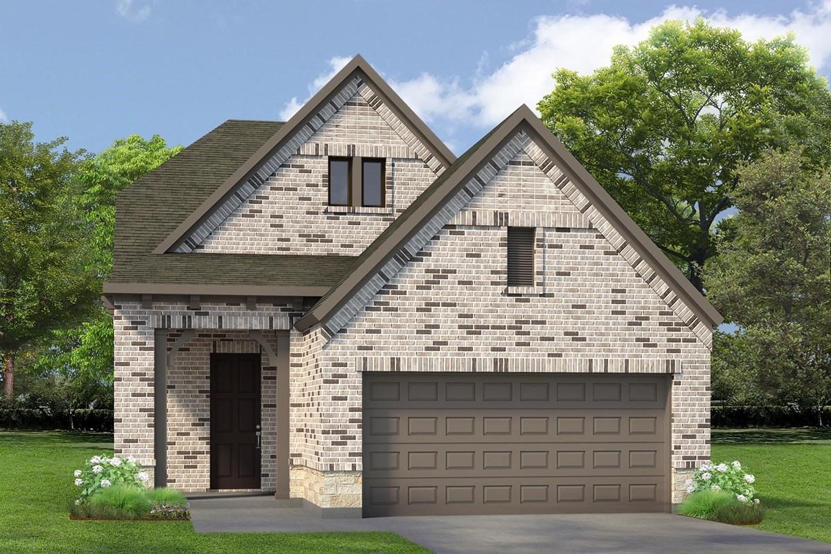 8903 Blackwoods Court — photo