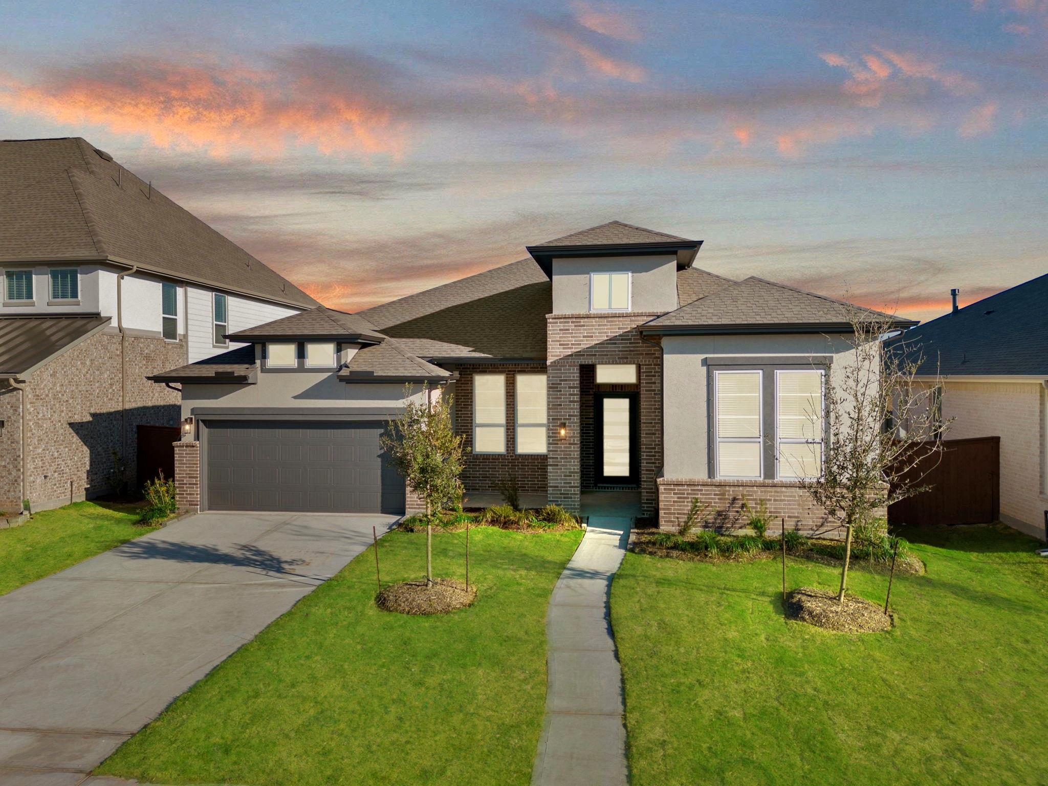 12223 Warbler Drive — photo