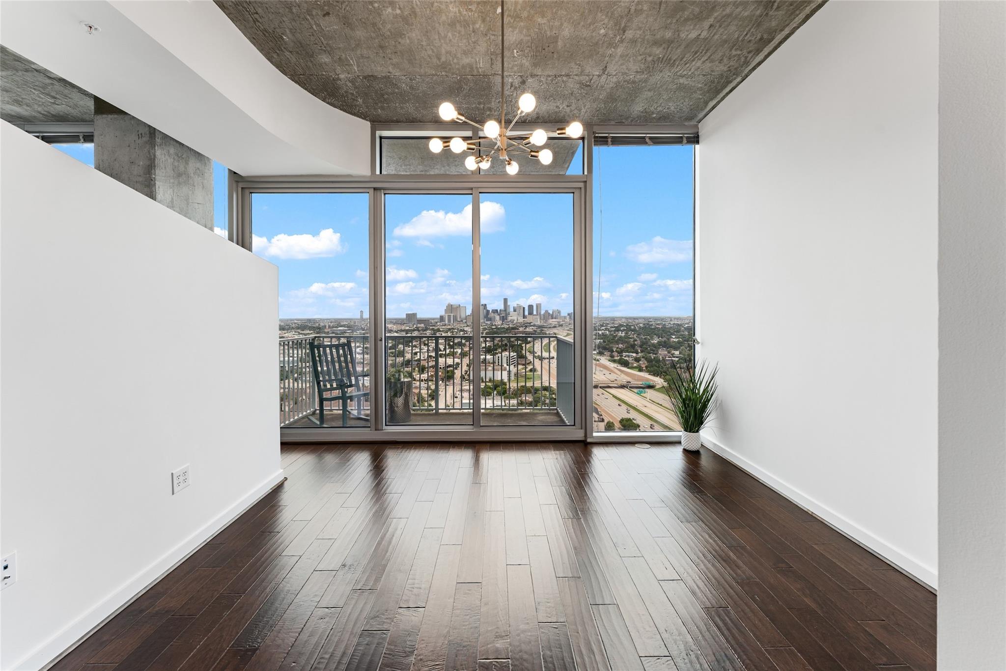 5925 Almeda Road #12711 — photo
