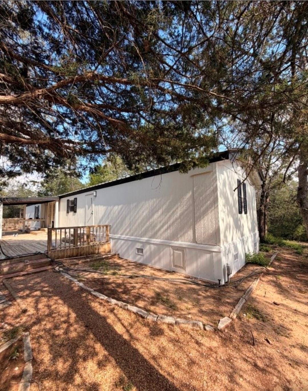 642 Hidden Oaks Drive — photo