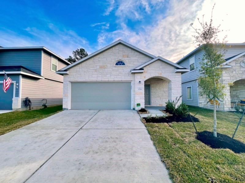 1134 Magnolia Branch Lane — photo