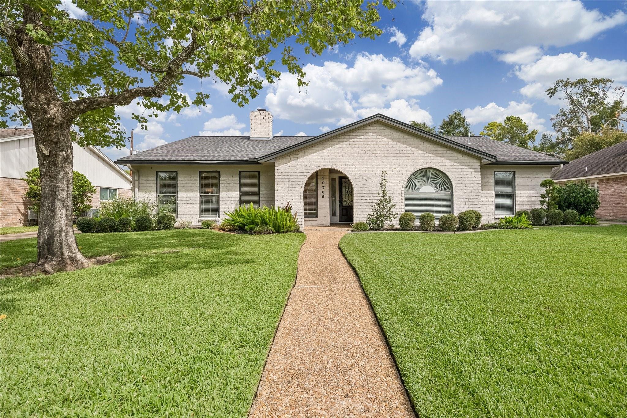 10706 Sugar Hill Drive — photo