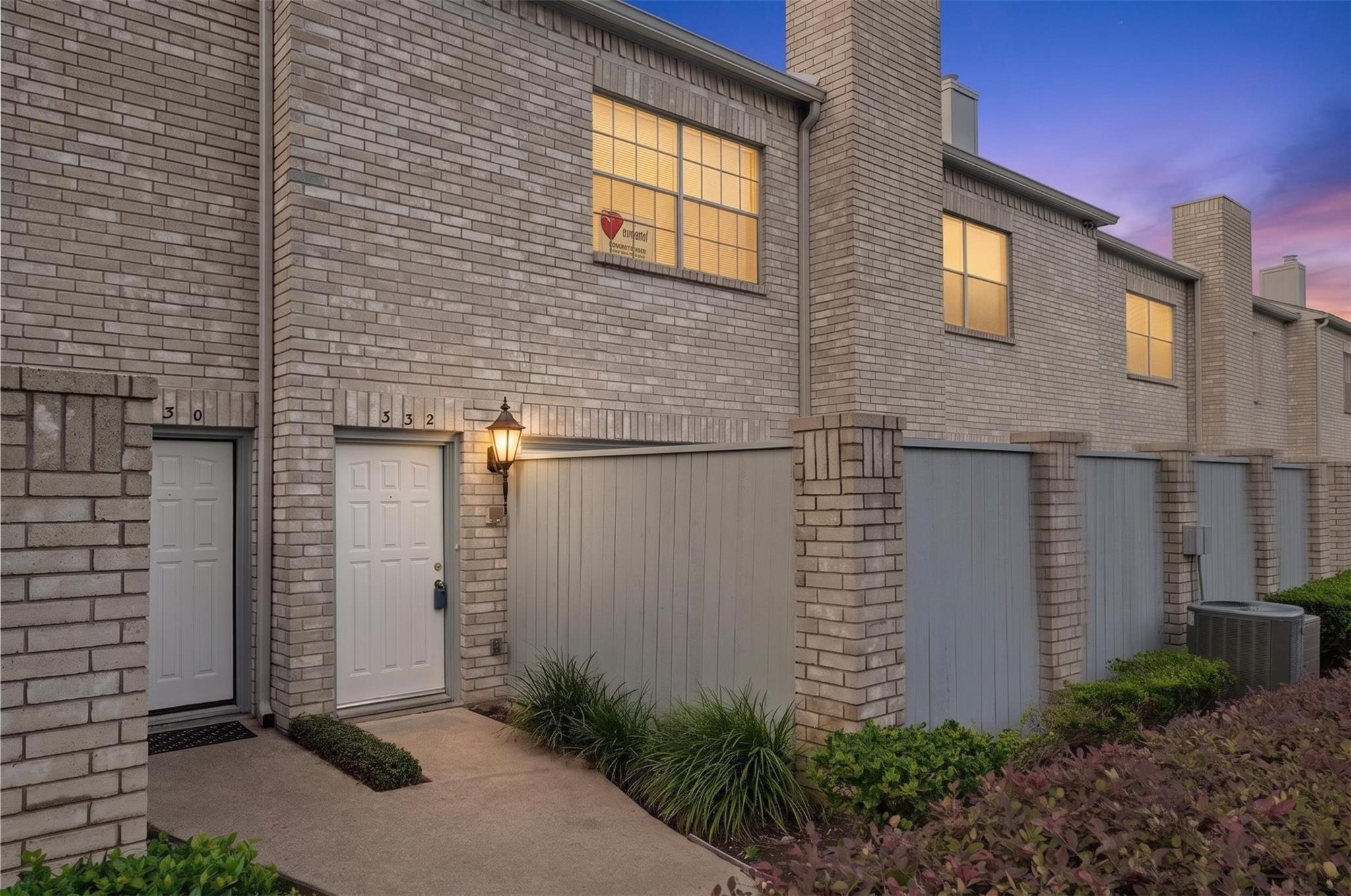332 Wilcrest Drive #332 — photo
