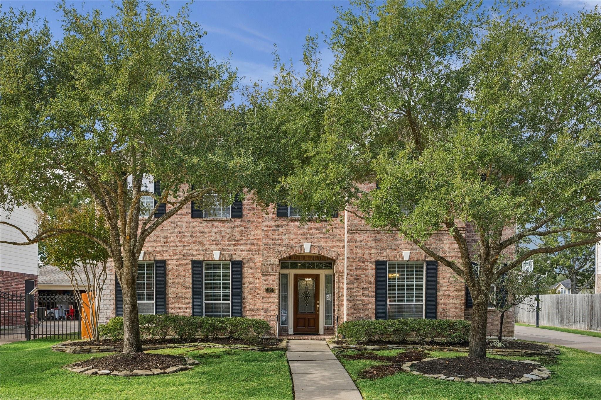 21223 Heartwood Oak Trail — photo
