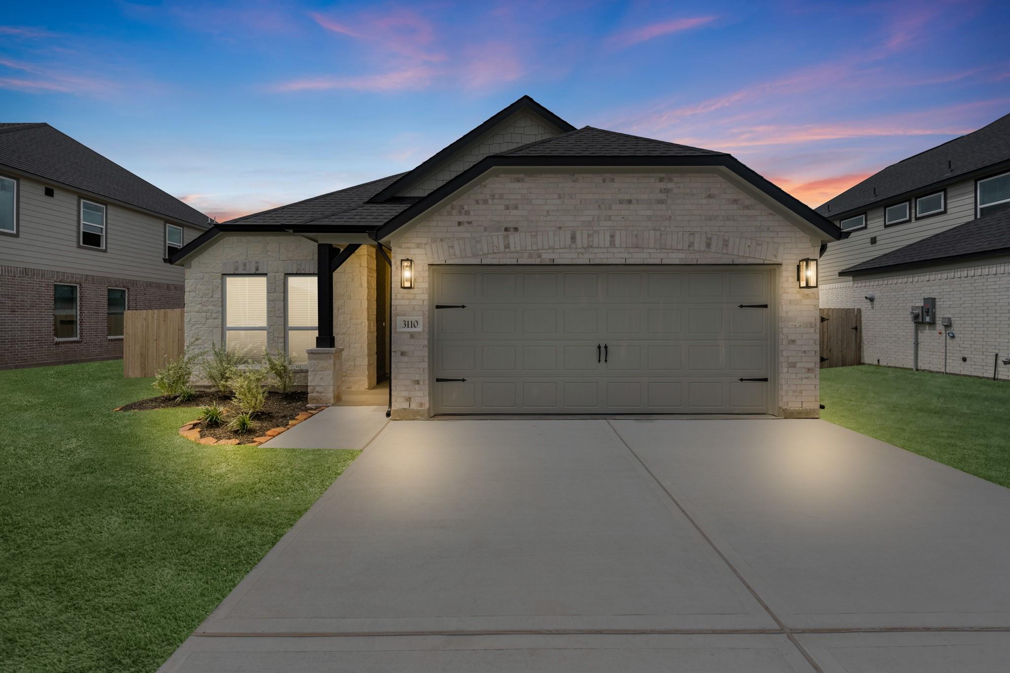 3107 Everwood Trail — photo