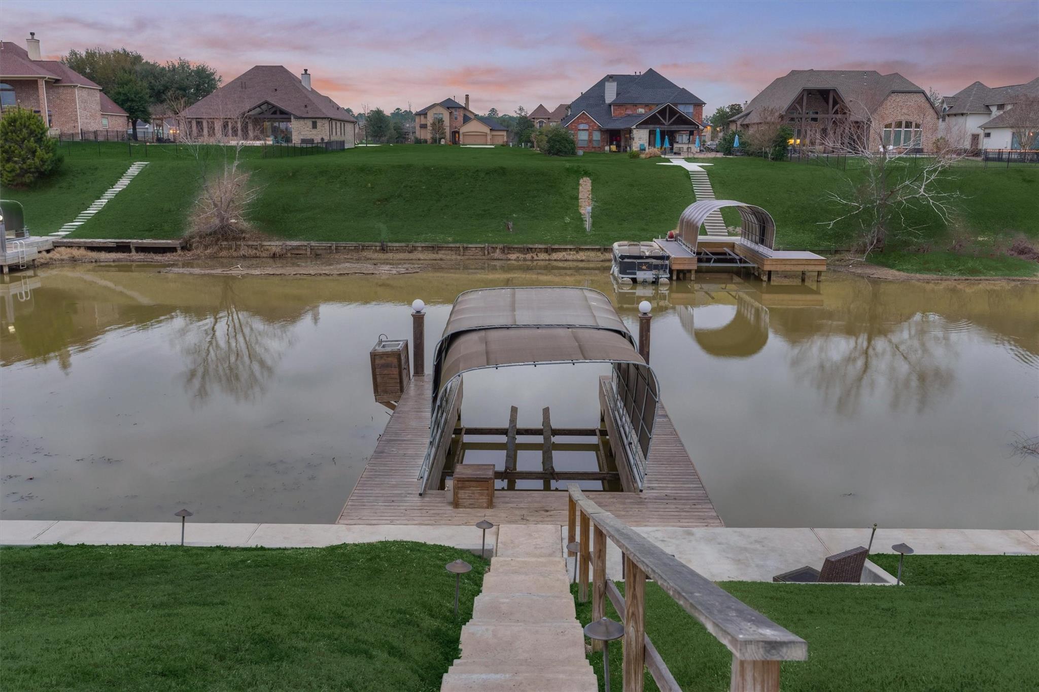 11618 Renaissance Drive, Montgomery, TX 77356 — photo 2