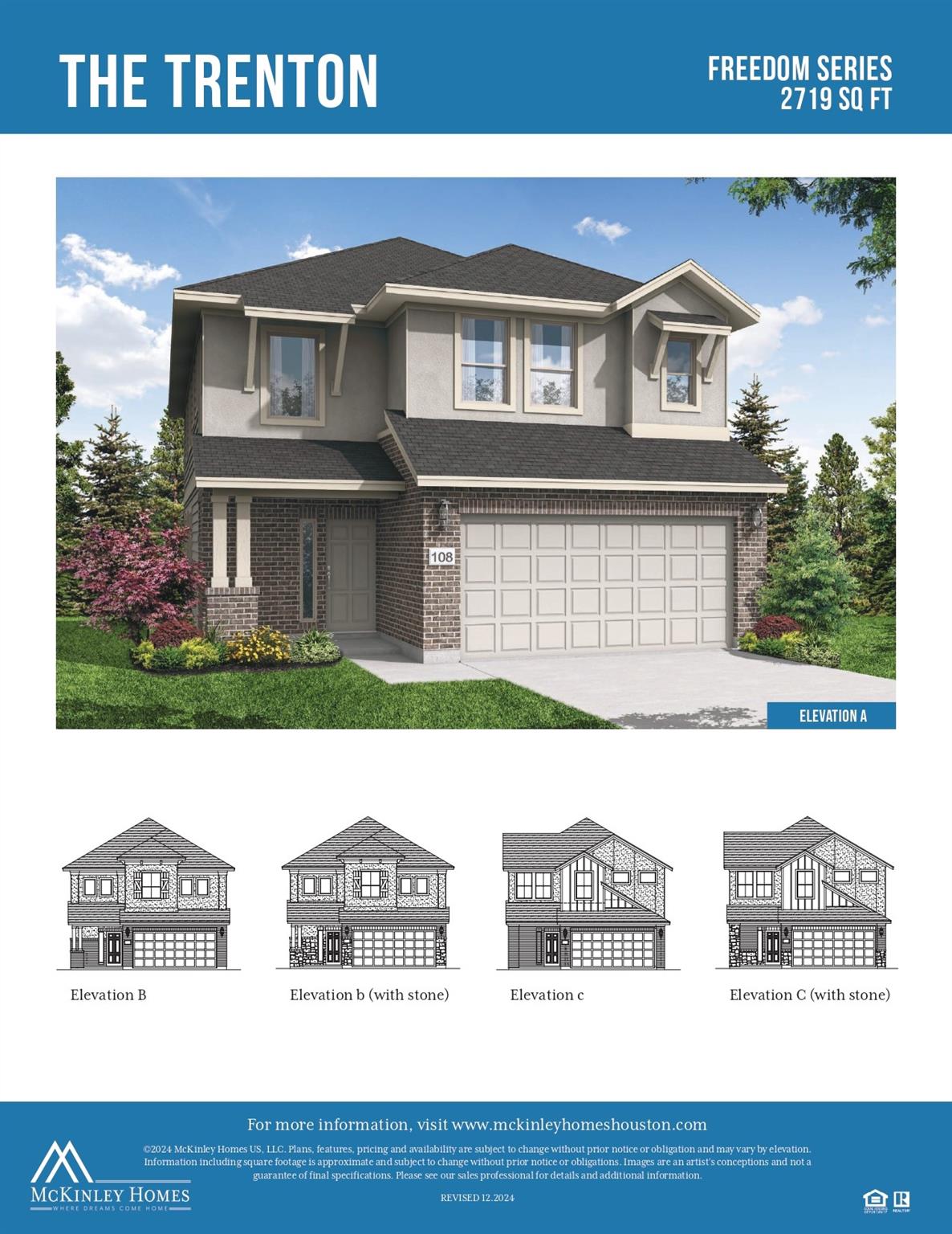 15507 Foresail Lane — photo
