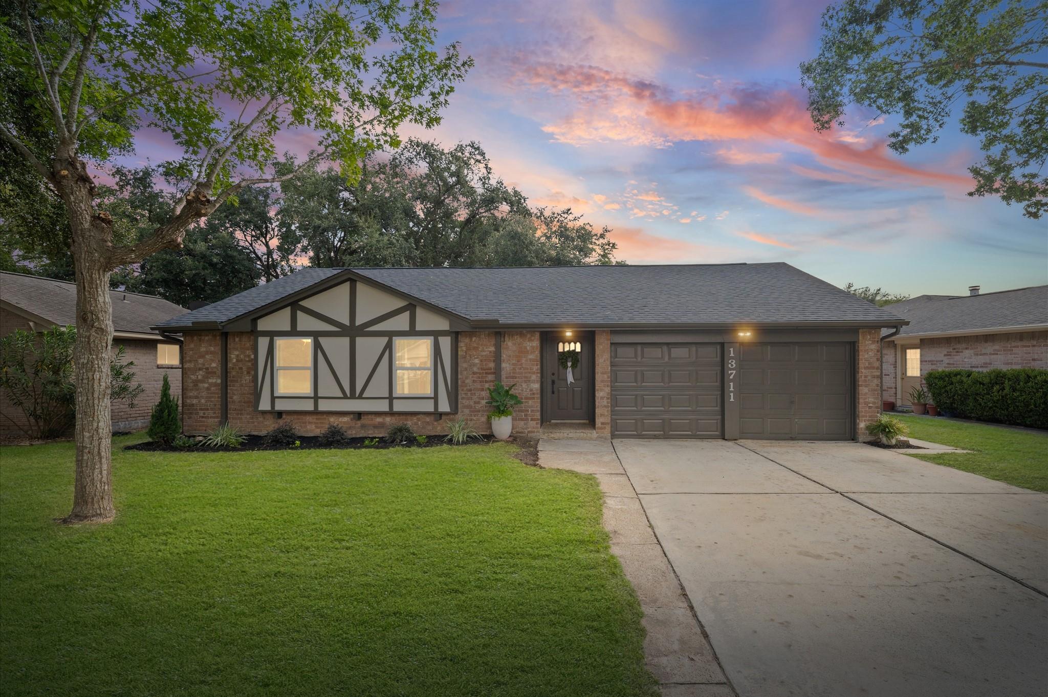 13711 Cologne Drive — photo