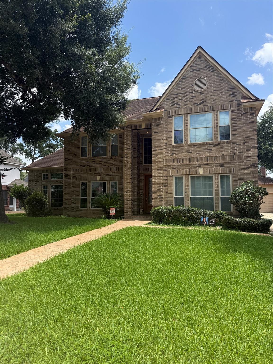 3649 Blue Lake Drive — photo