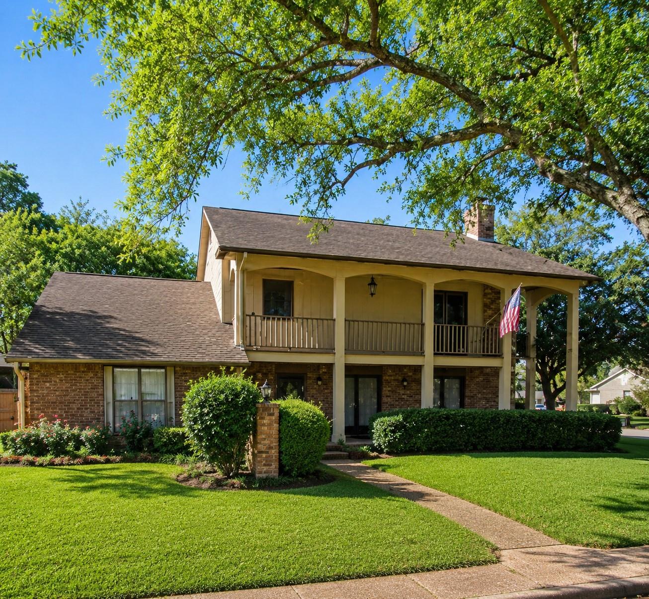 2619 Bermuda Dunes Drive — photo