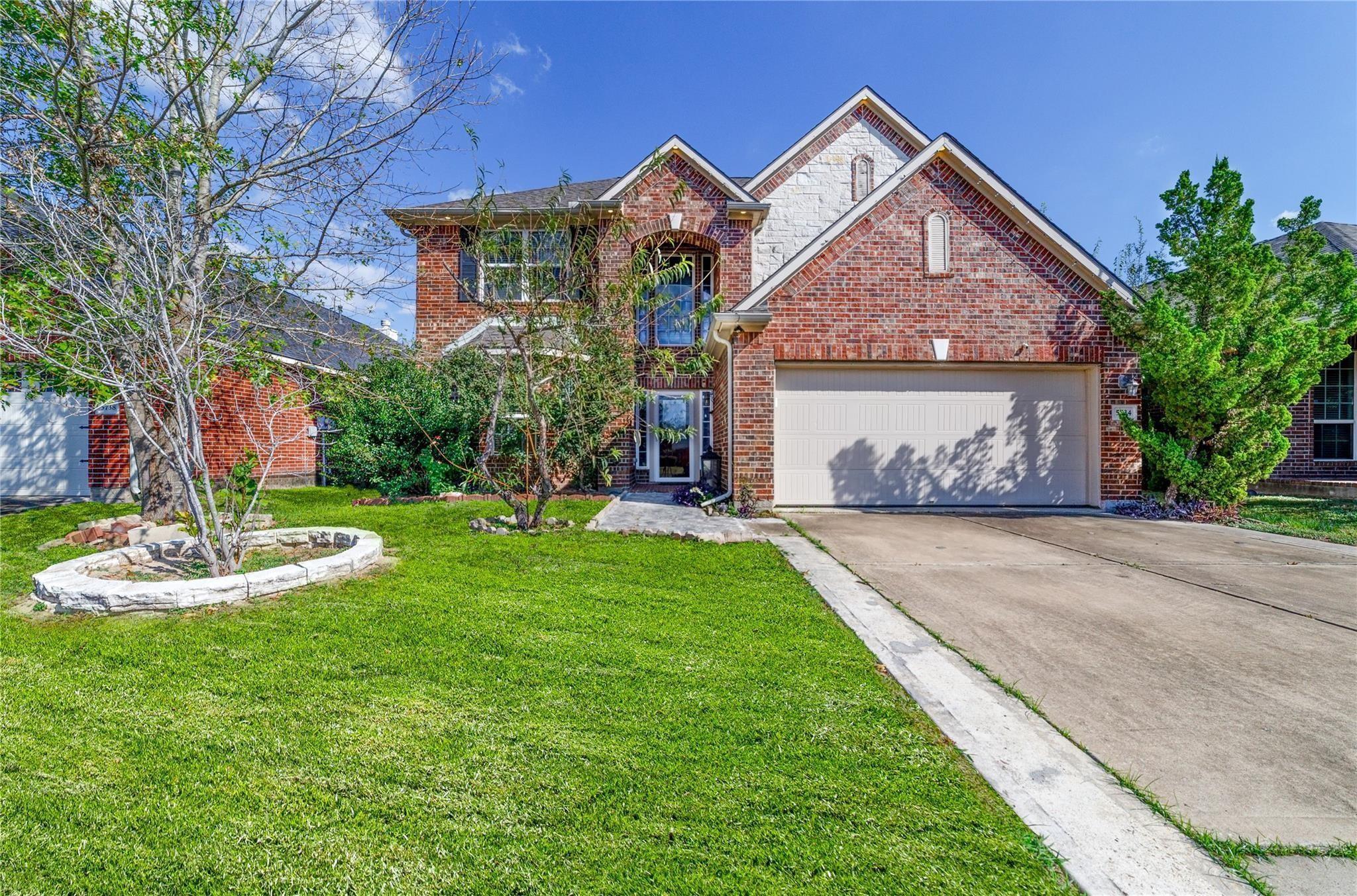 5734 Cedar Field Way — photo
