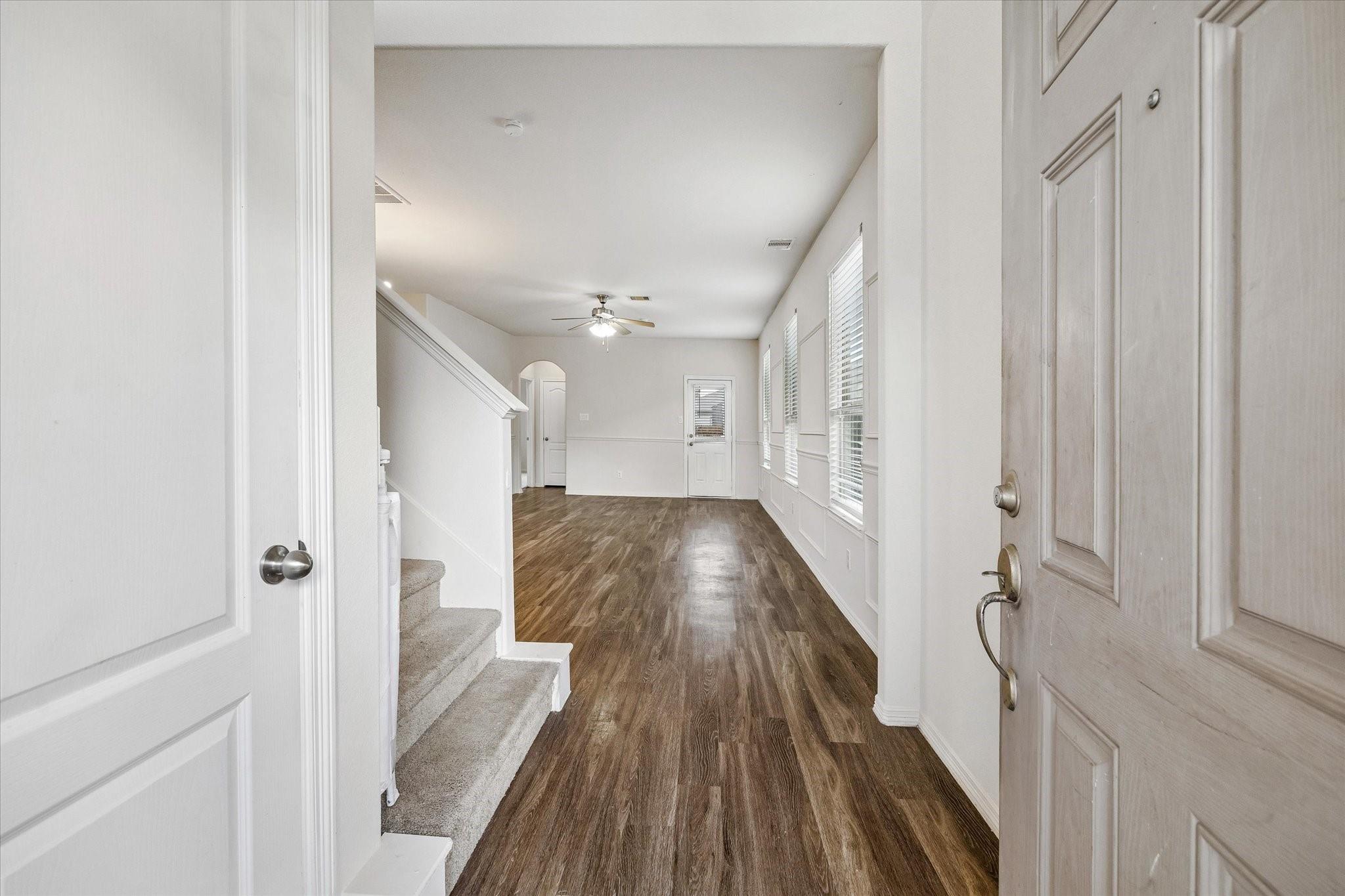 9735 Raisbeck, Houston, TX 77044 — photo 3