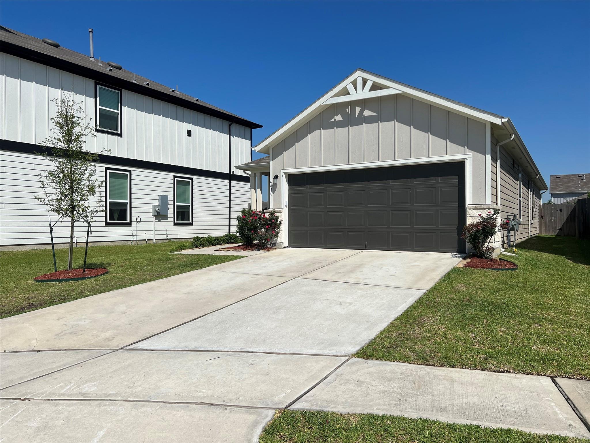 4410 Rushing Ridge Court, Houston, TX 77069 — photo 2