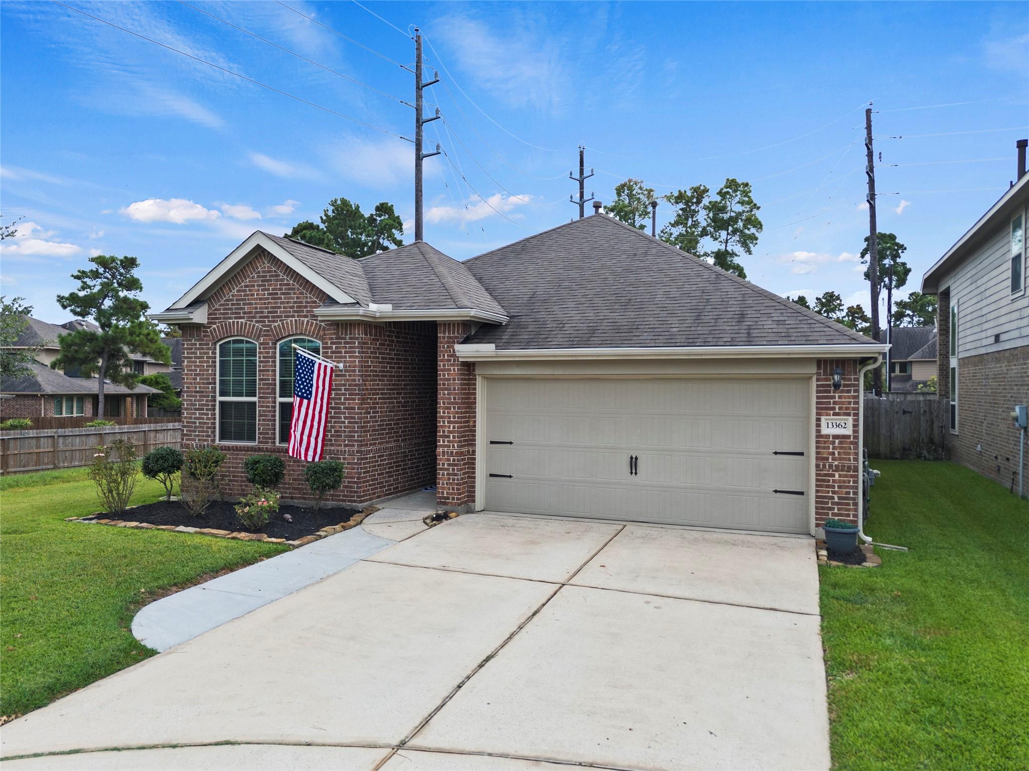 13362 Canton Cliff Court — photo