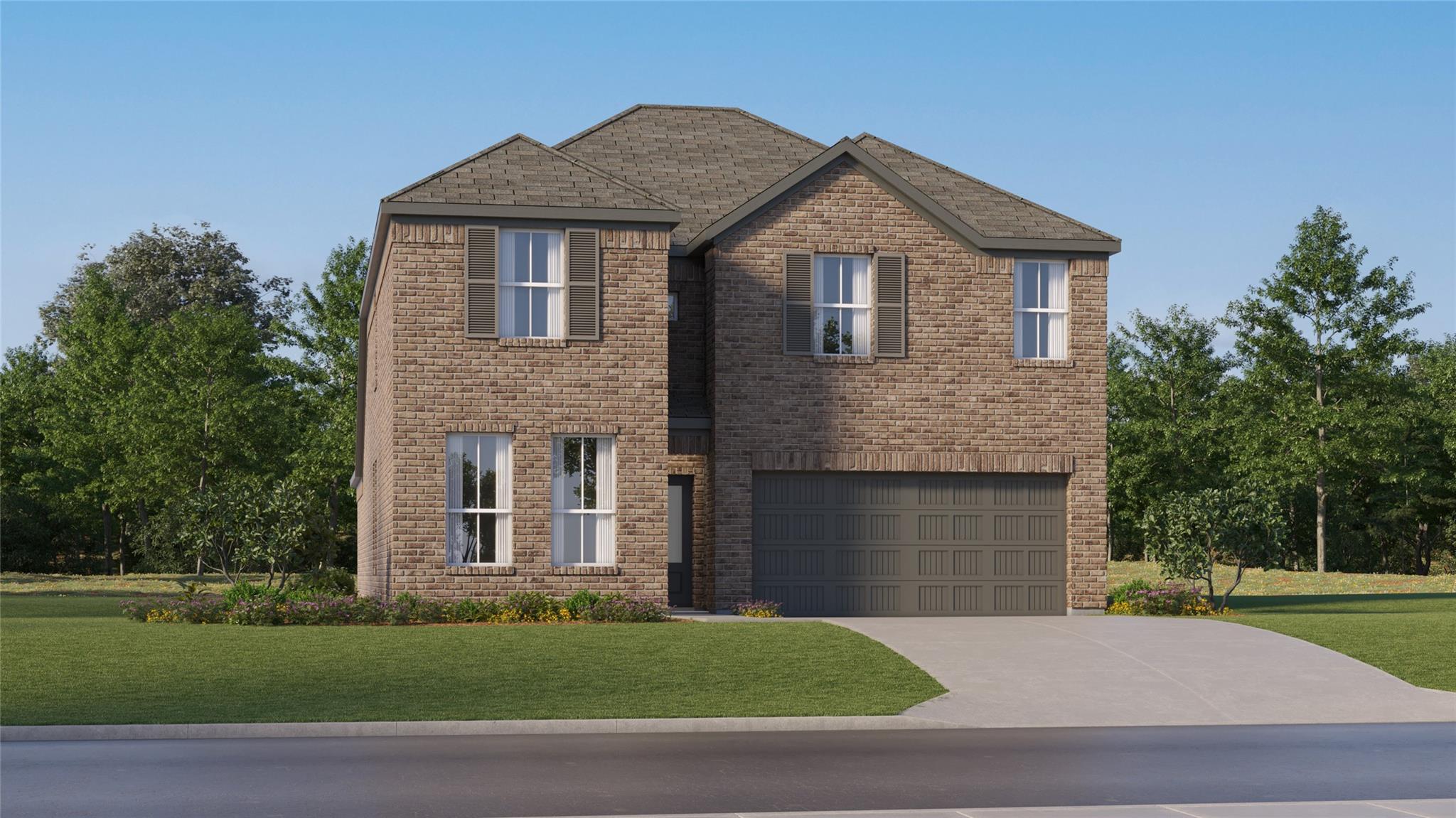 8331 Sea Paradise Lane — photo
