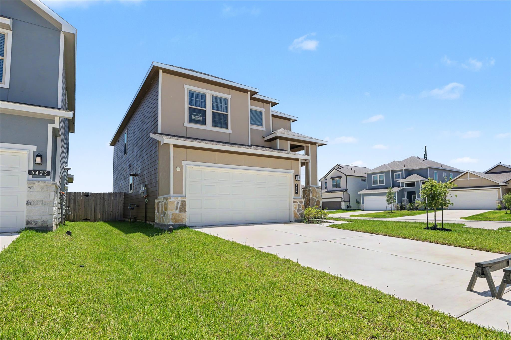 6427 Bolinas Court, Rosharon, TX 77583 — photo 2