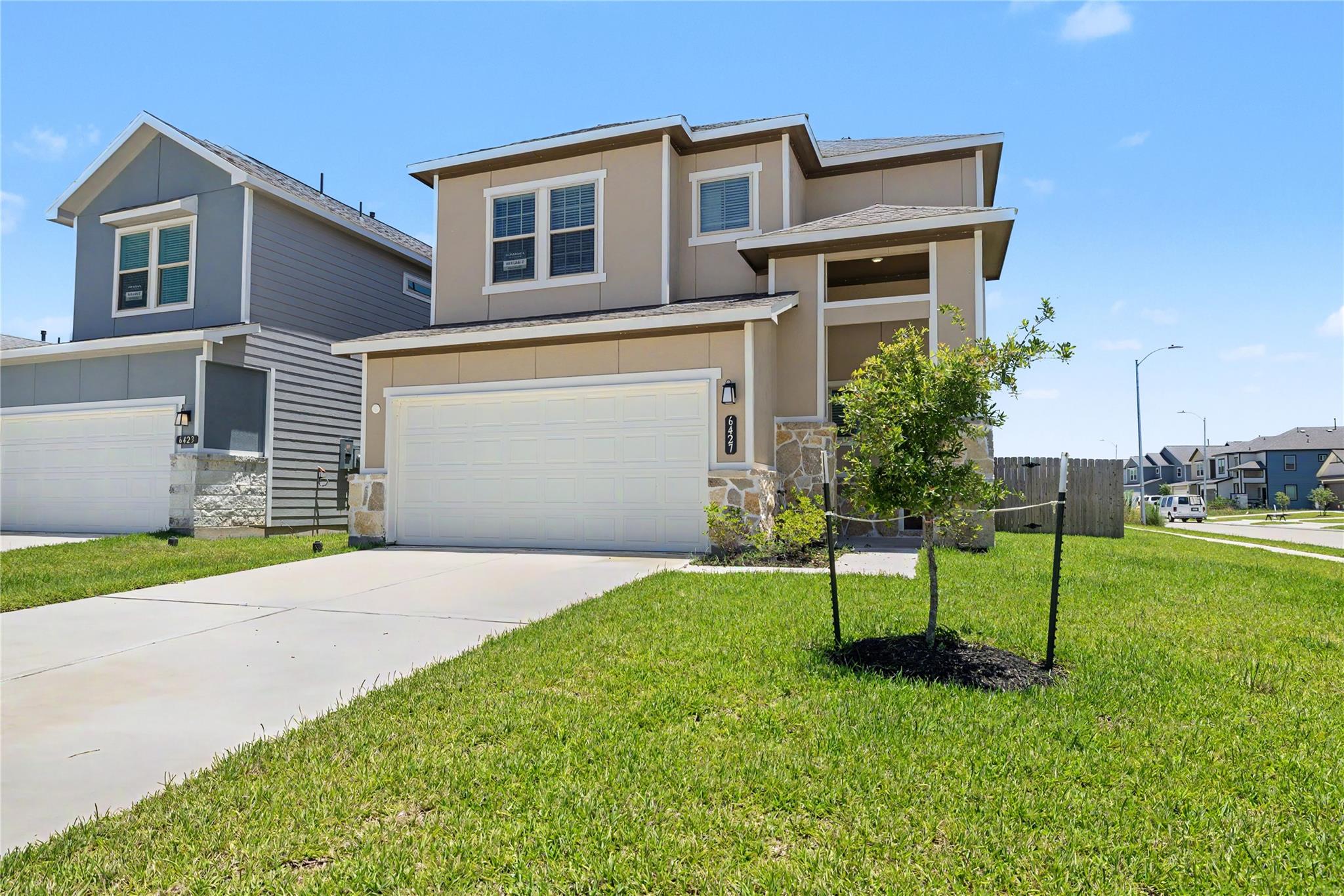 6427 Bolinas Court, Rosharon, TX 77583 — photo 3