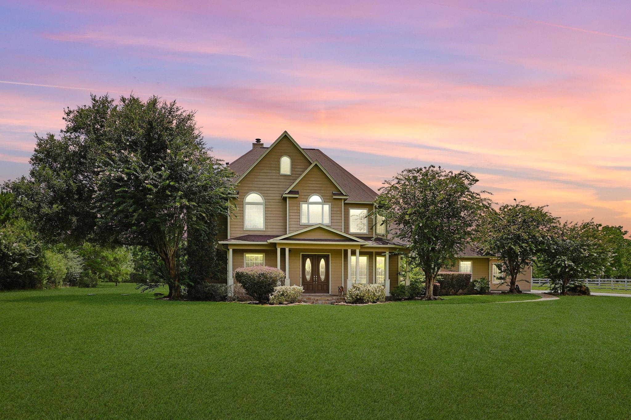 30202 Post Oak Run — photo