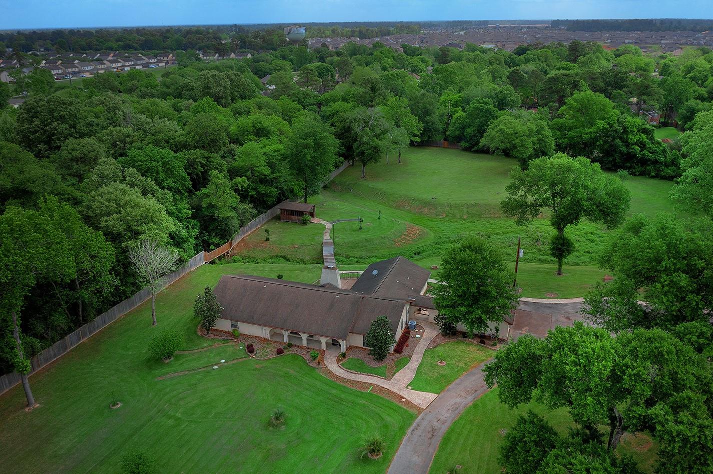 23218 Aldine Westfield Road — photo