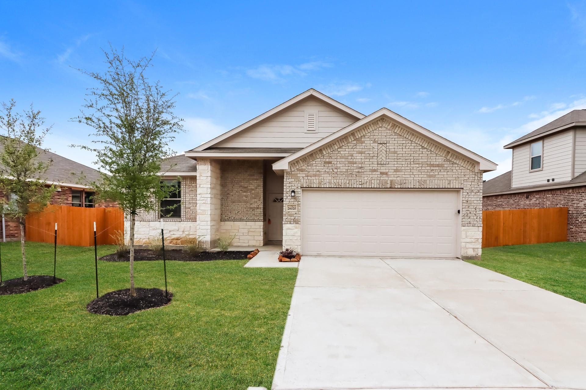 26020 Babe Ruth Drive — photo