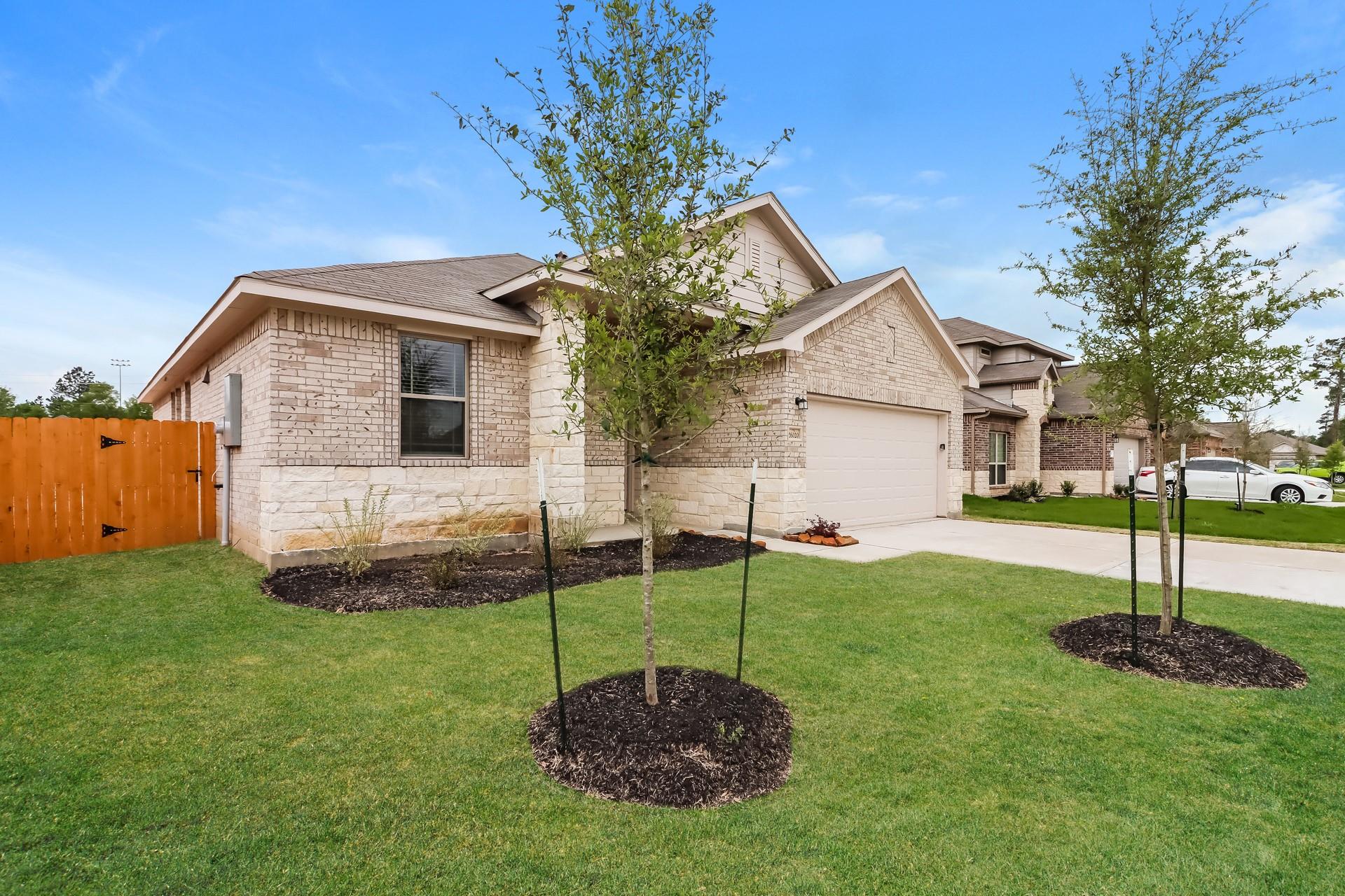 26020 Babe Ruth Drive, Splendora, TX 77372 — photo 2