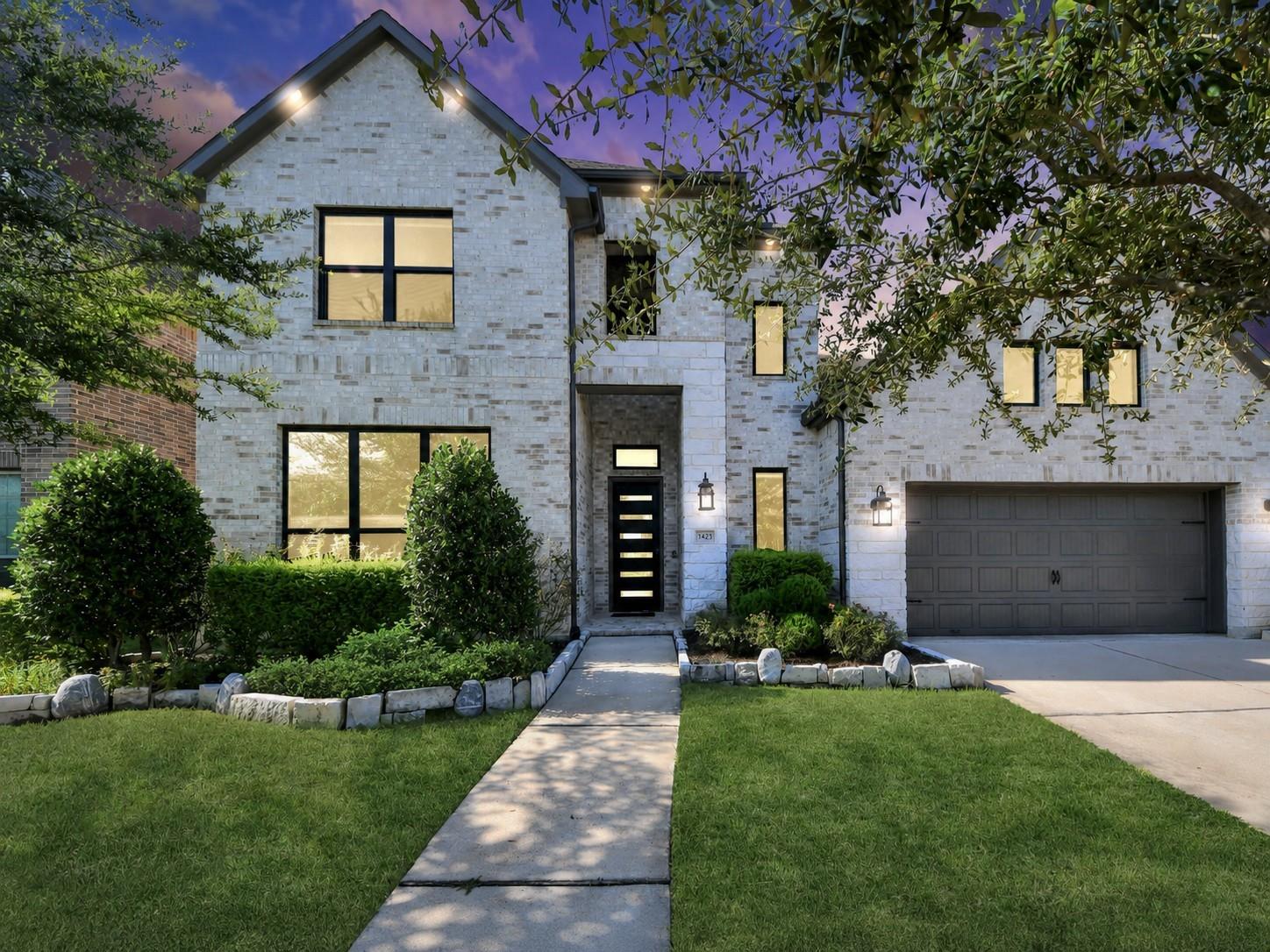 1423 Hackberry Heights Drive — photo