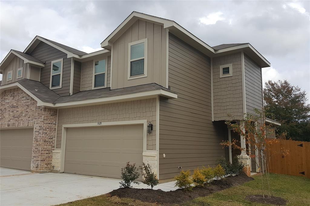 162 Parkgate #a — photo
