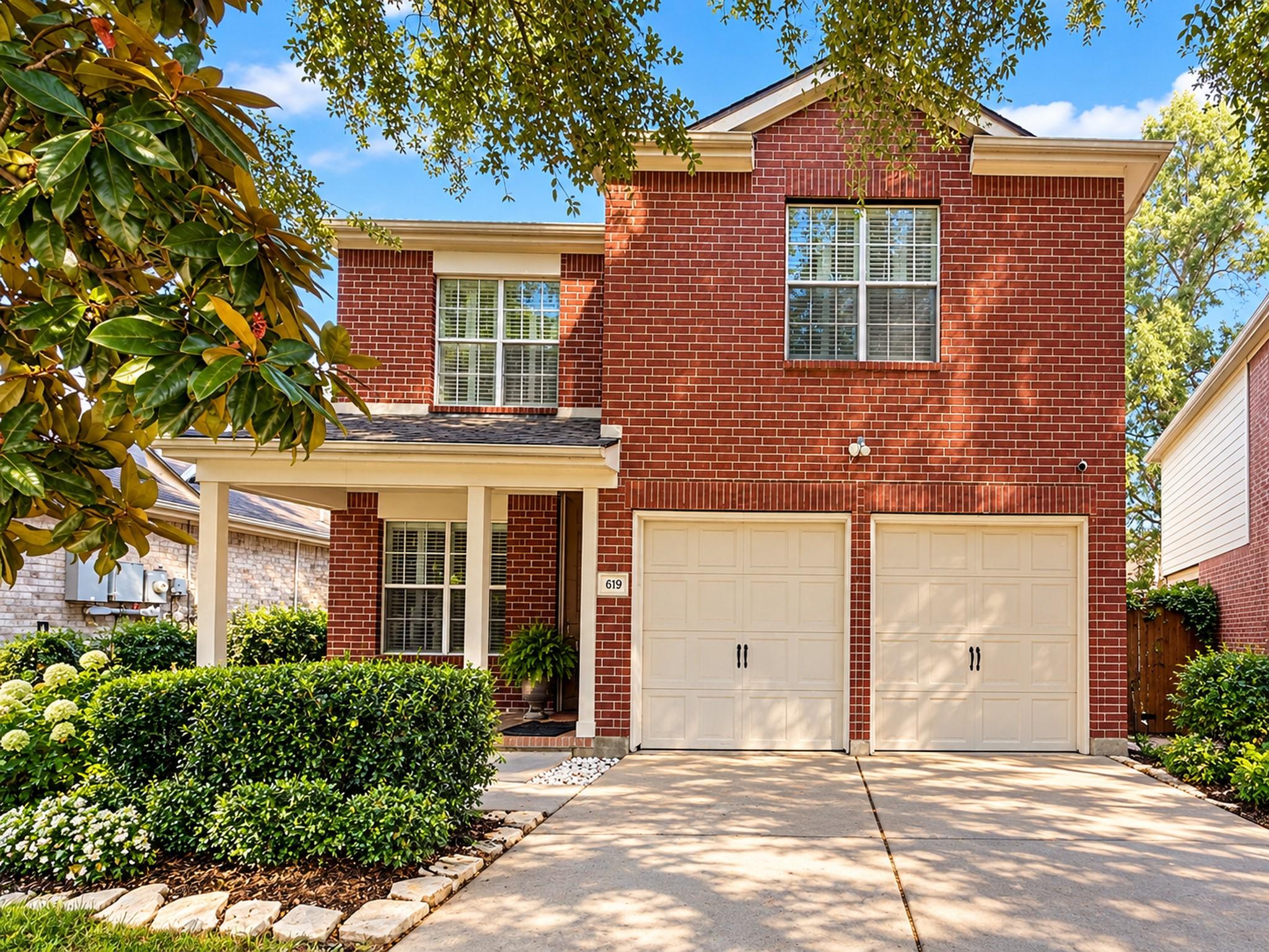 619 Cypresswood Trace — photo