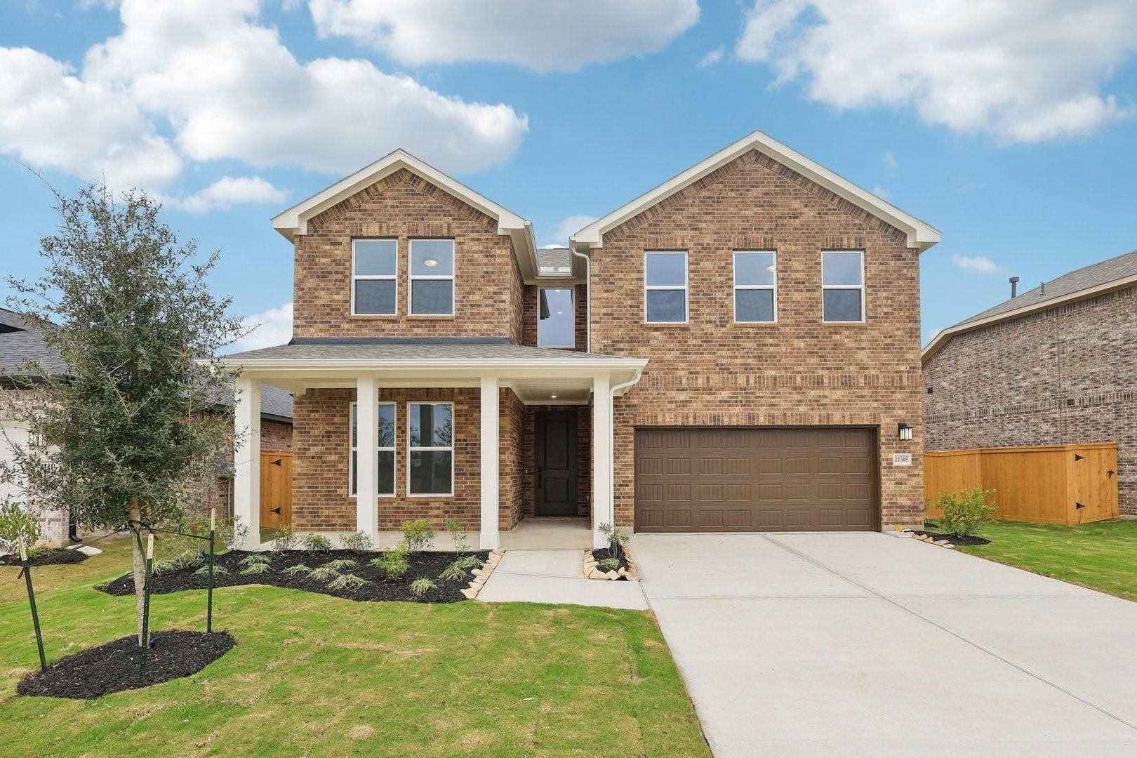 22315 Prickly Pear Drive — photo