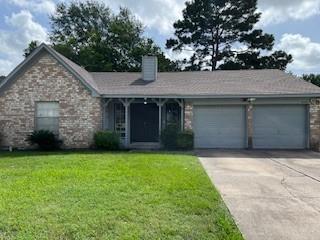 21510 Glenbranch Drive — photo