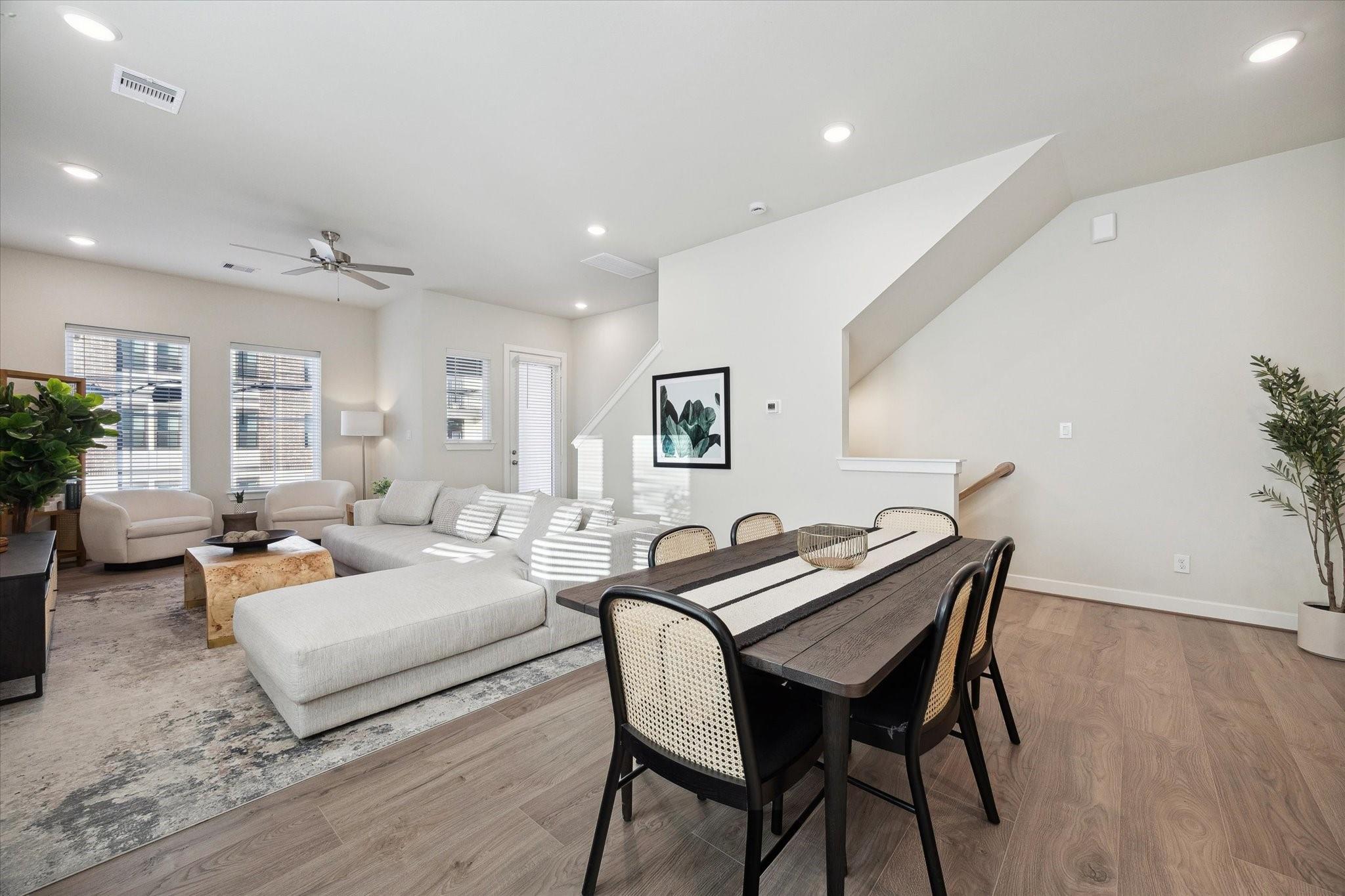 3091 Hicks Street — photo
