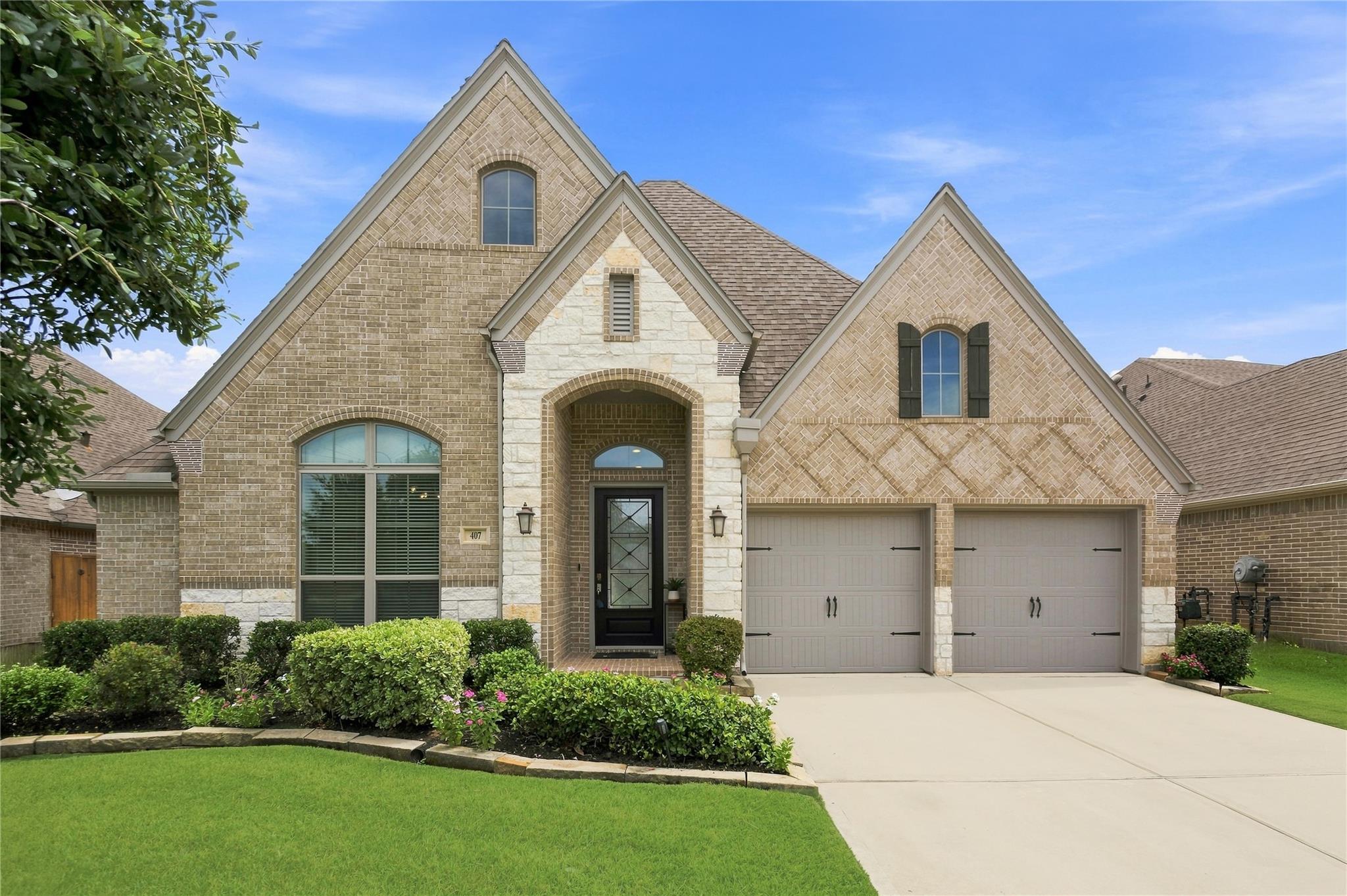 407 Callery Pear Court — photo