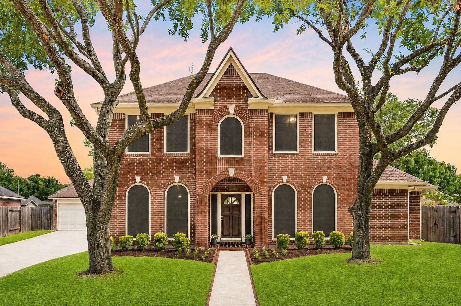 12406 Arrondi Circle — photo
