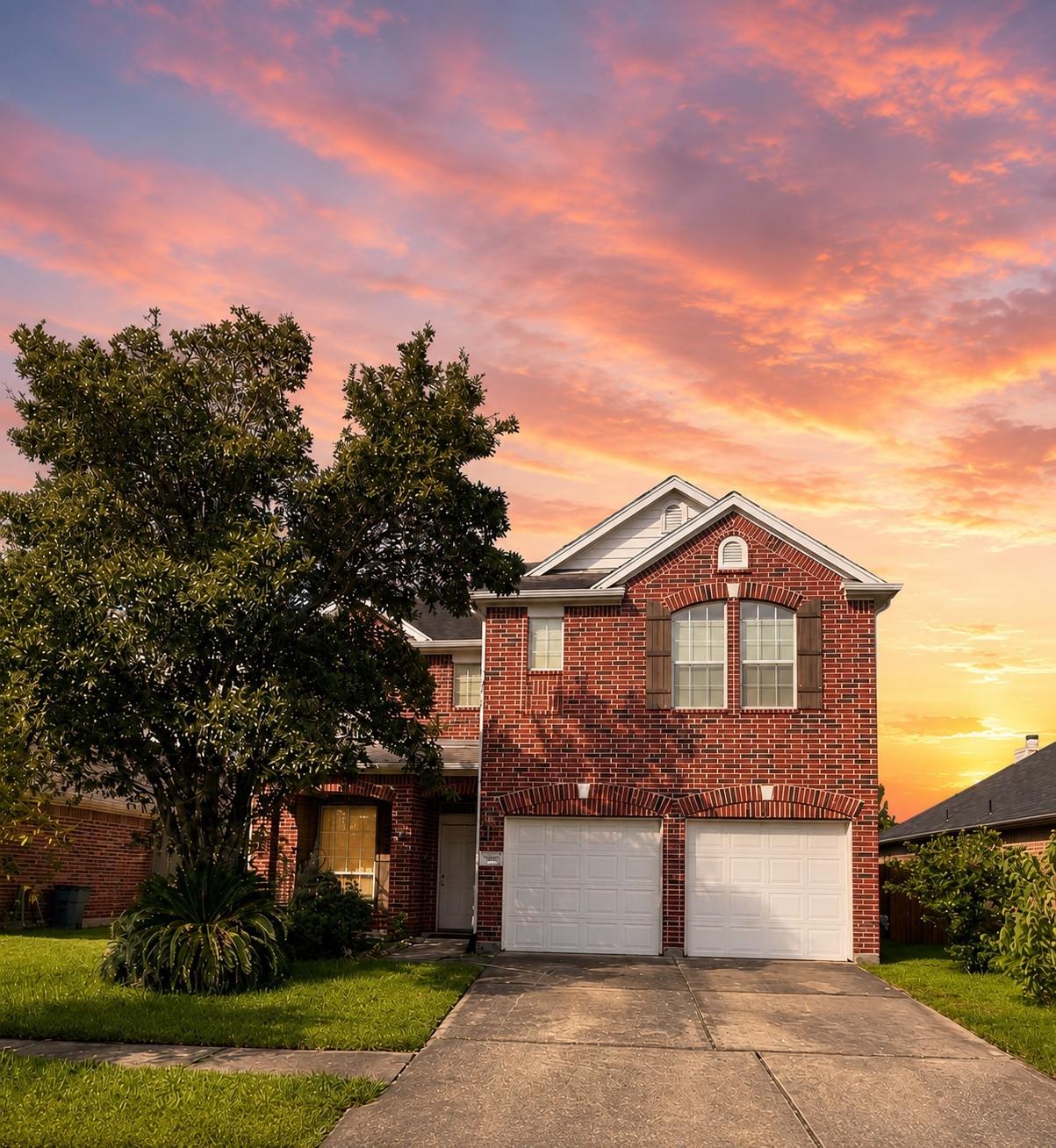 3514 Leaf Vines Drive — photo
