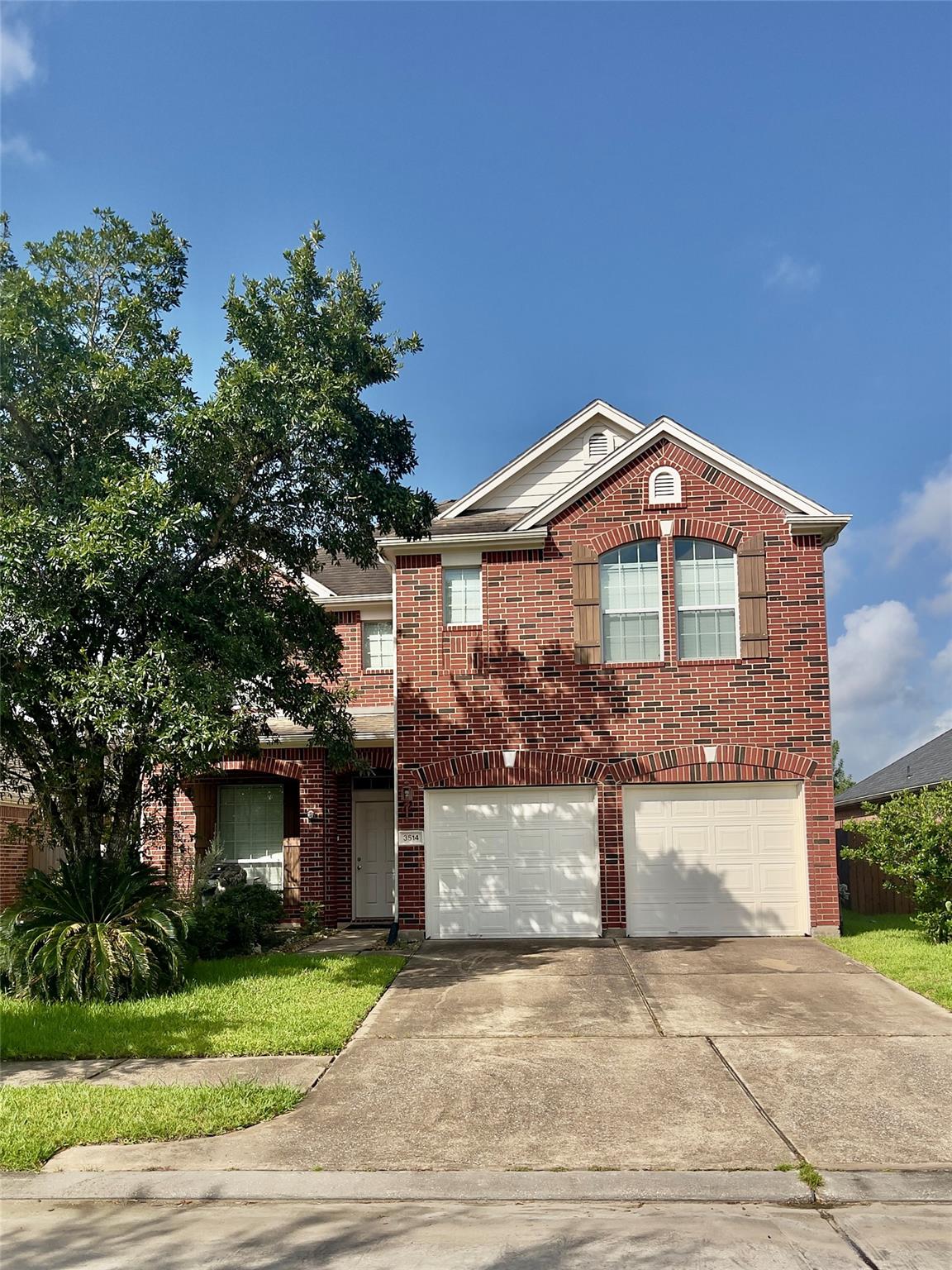 3514 Leaf Vines Drive, Spring, TX 77386 — photo 2