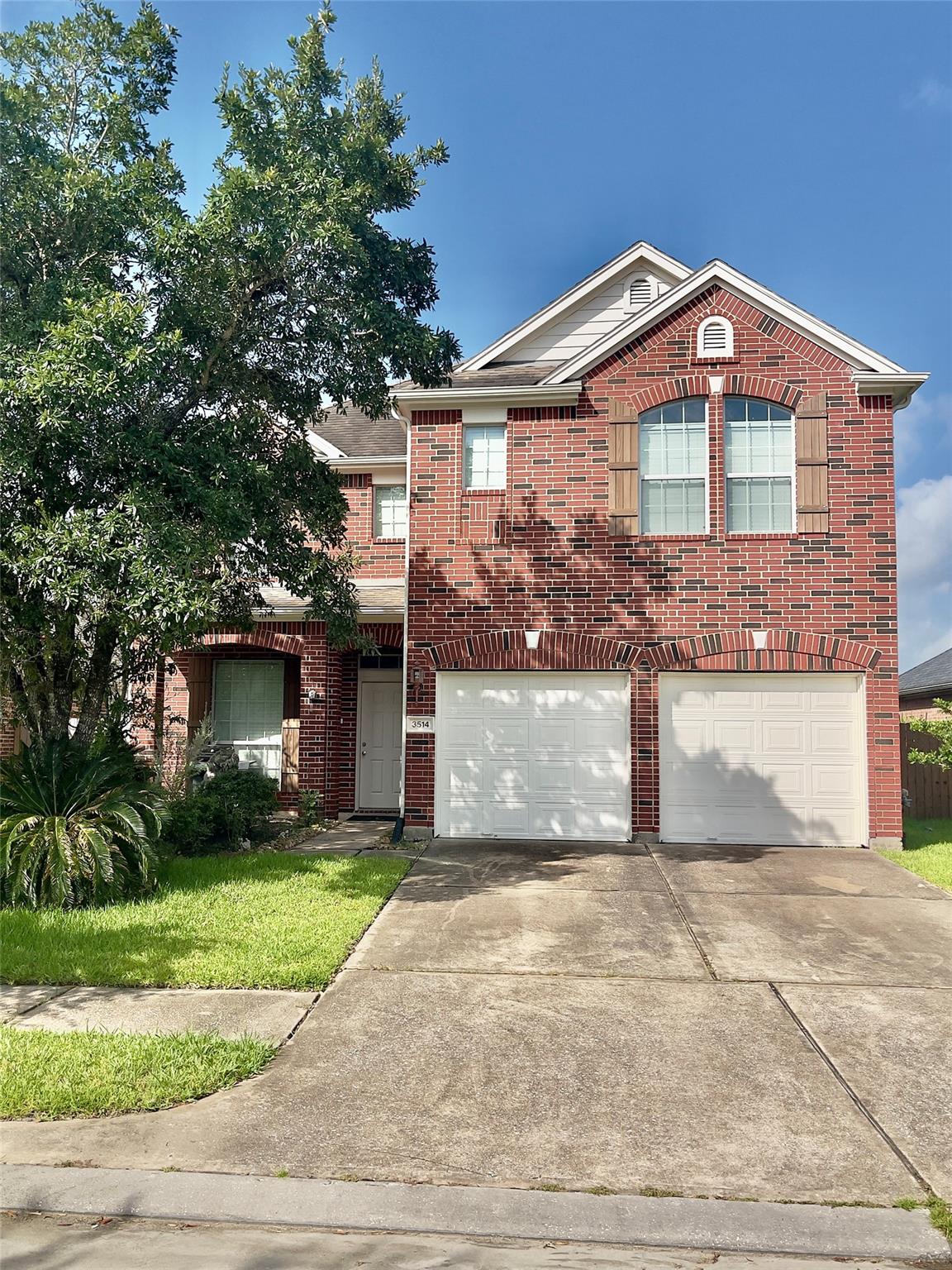 3514 Leaf Vines Drive, Spring, TX 77386 — photo 3