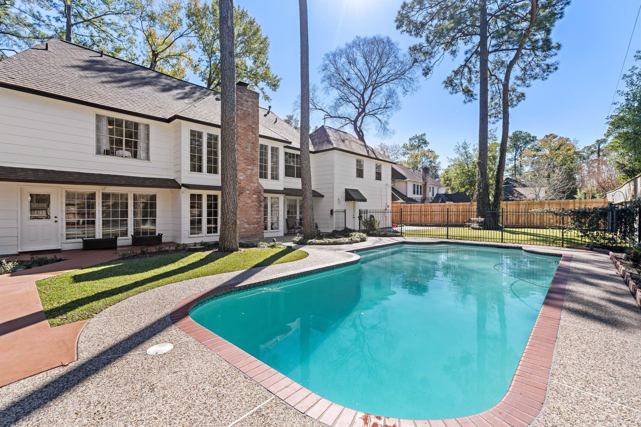 16011 Stratton Park Drive — photo