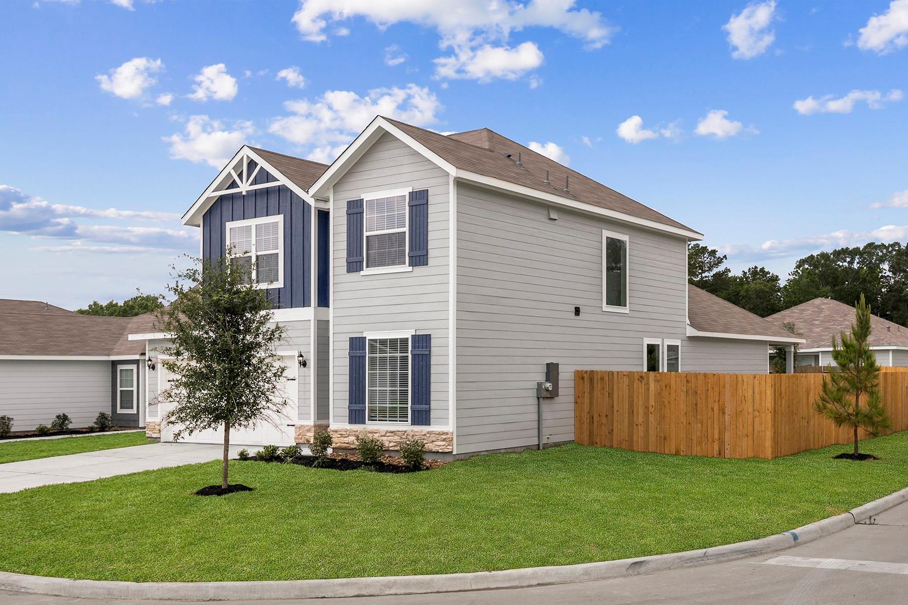 528 Navy Clouds Drive, Waller, TX 77484 — photo 2