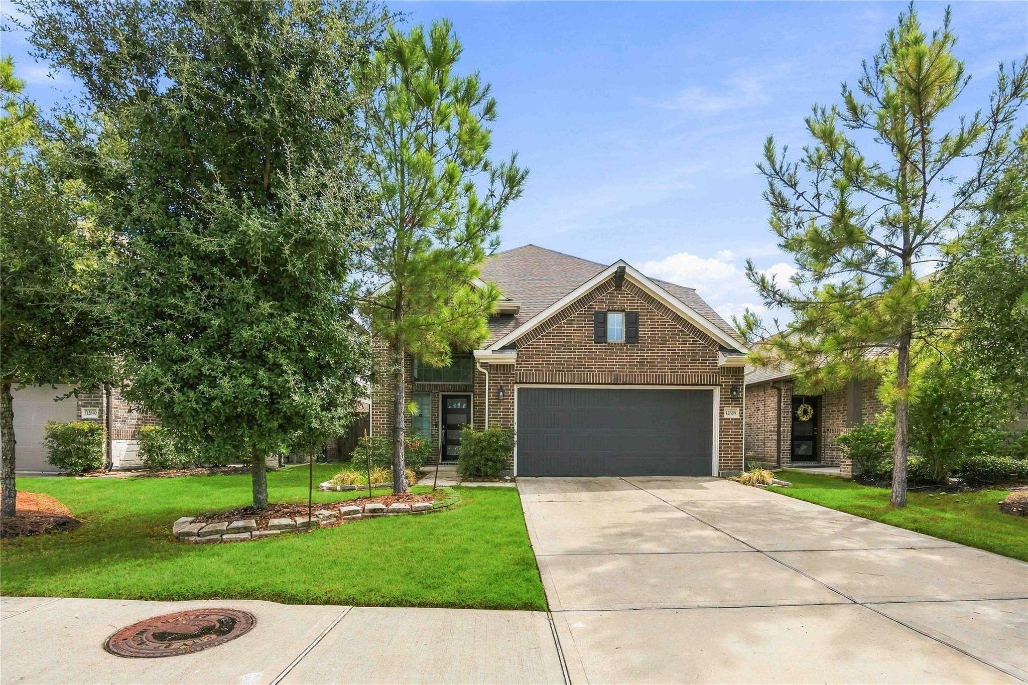 12326 Castano Creek Drive — photo
