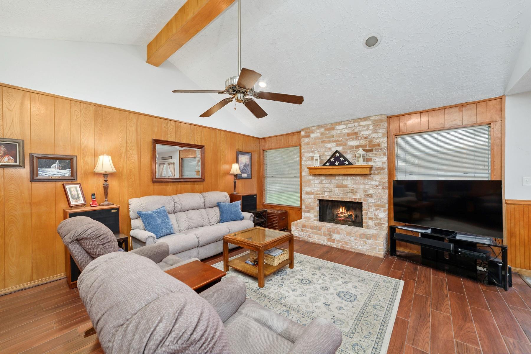 25902 Fairbrook Lane, Spring, TX 77373 — photo 2
