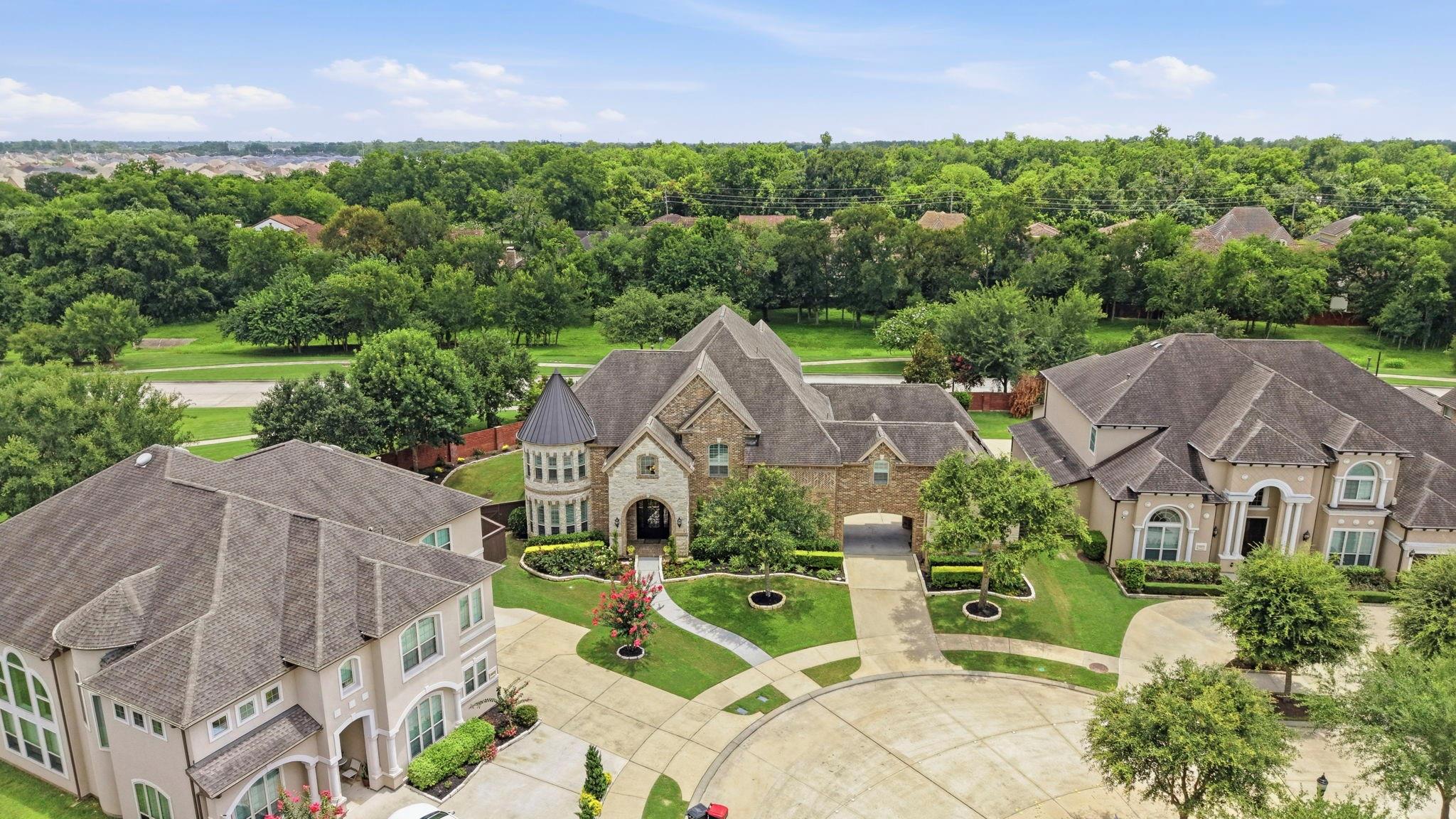 4803 Harvest Chase Lane — photo