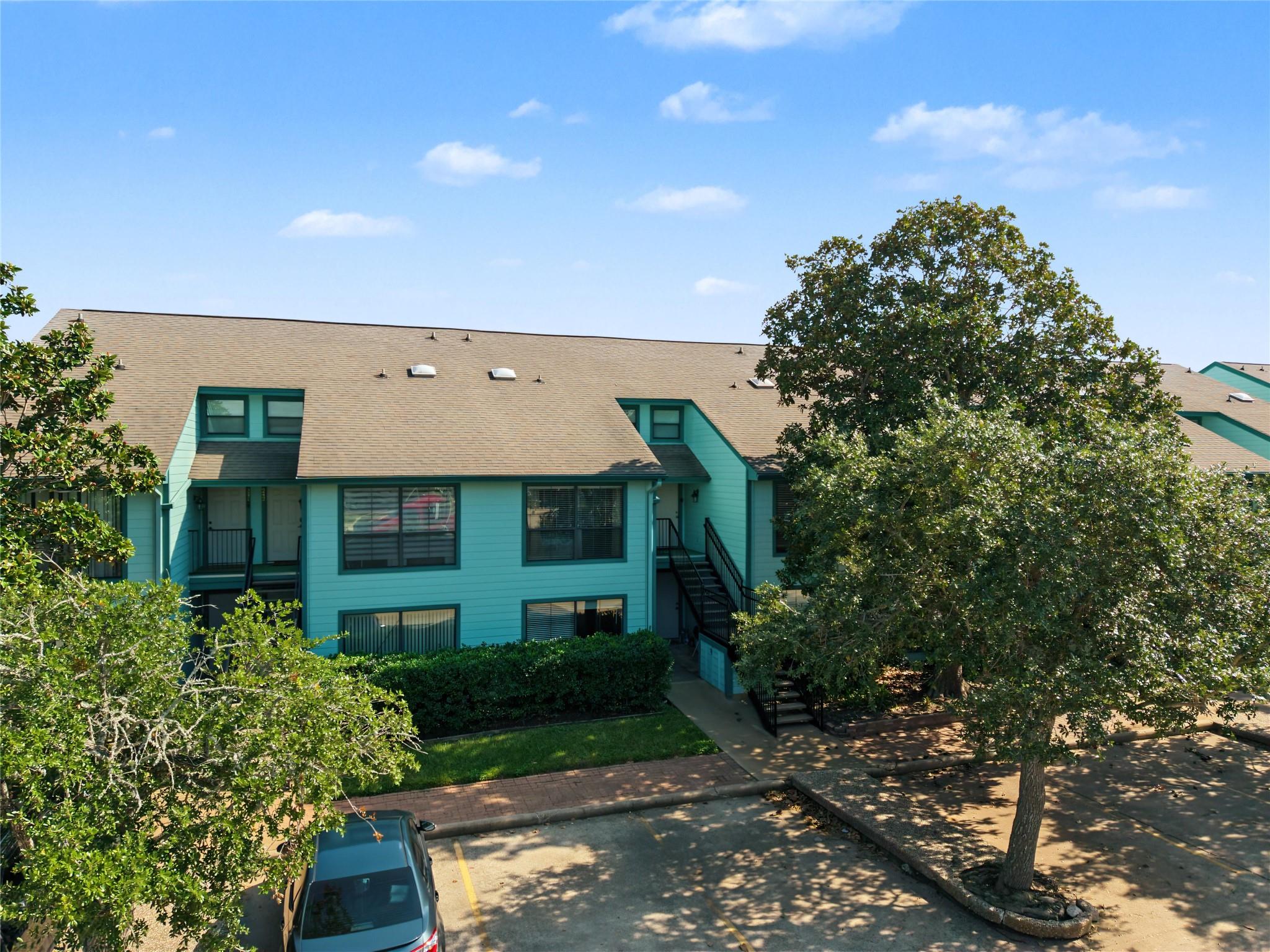 7041 Kingston Cove Lane #143 — photo