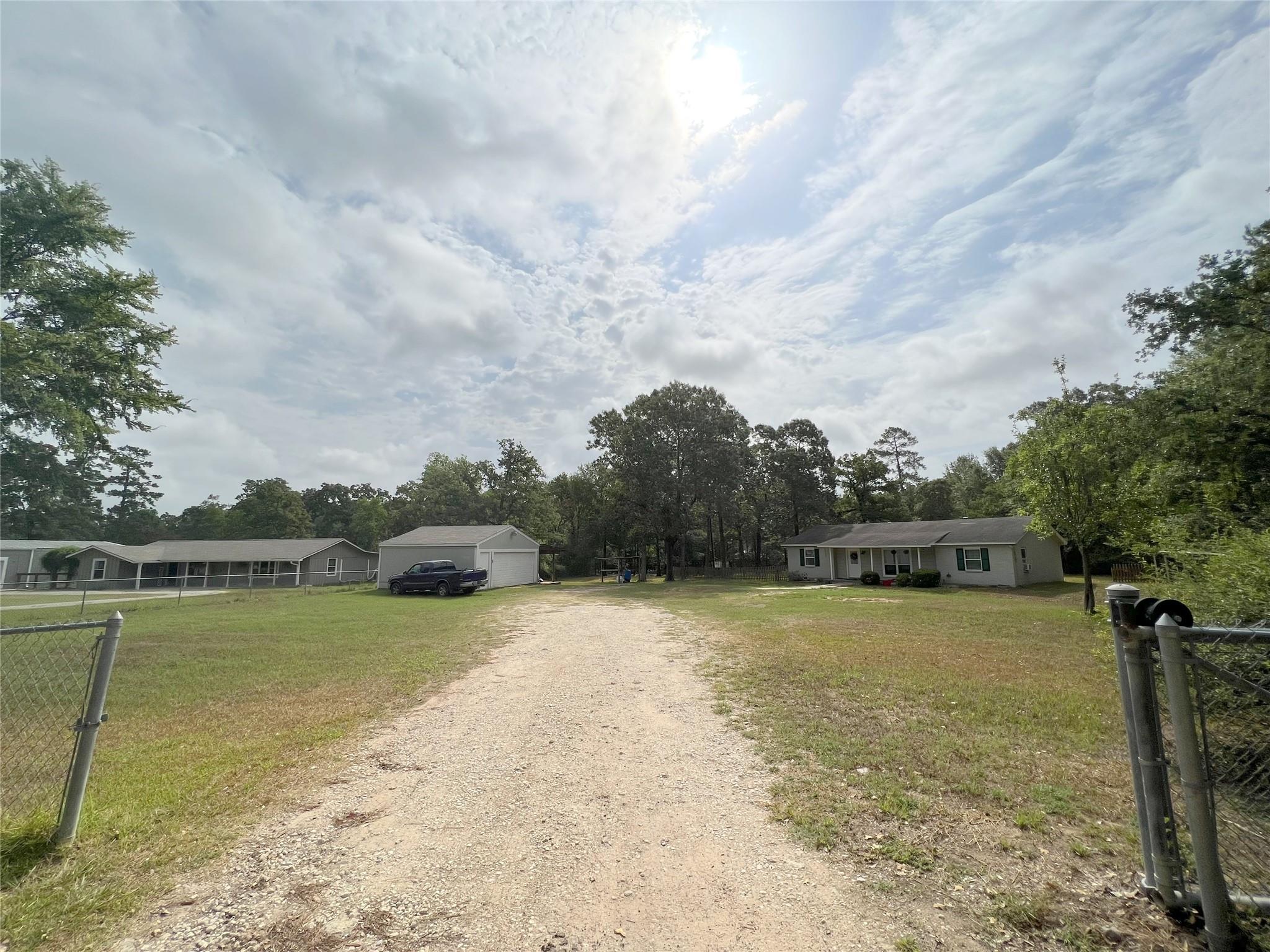 25934 Pine Oak Drive — photo