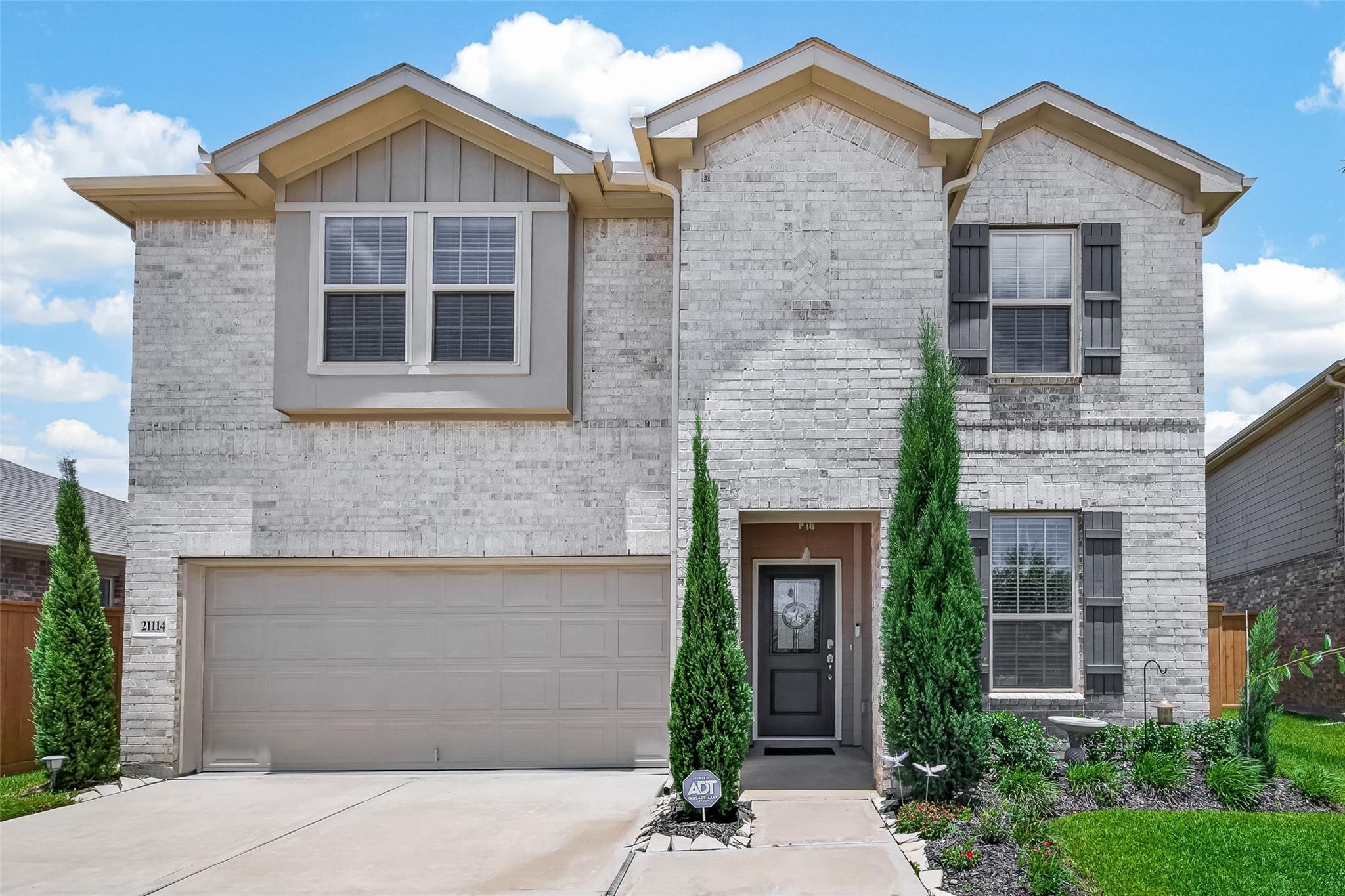 21114 Turtle Glen Lane — photo