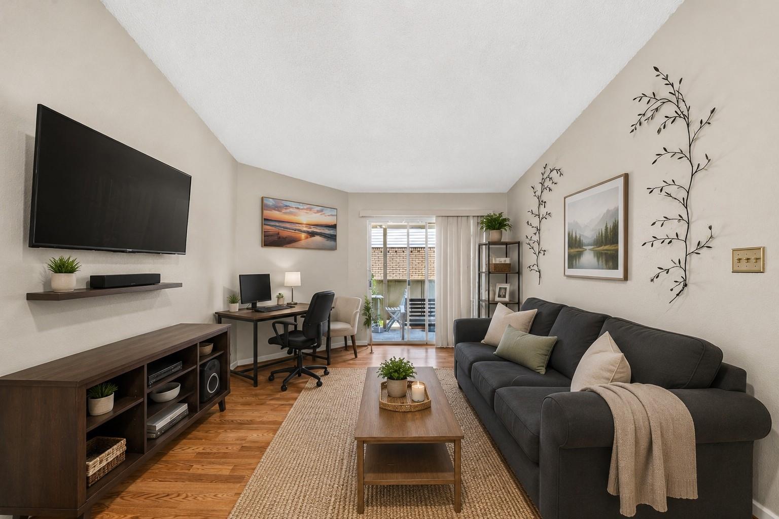 2120 El Paseo Street #604 — photo