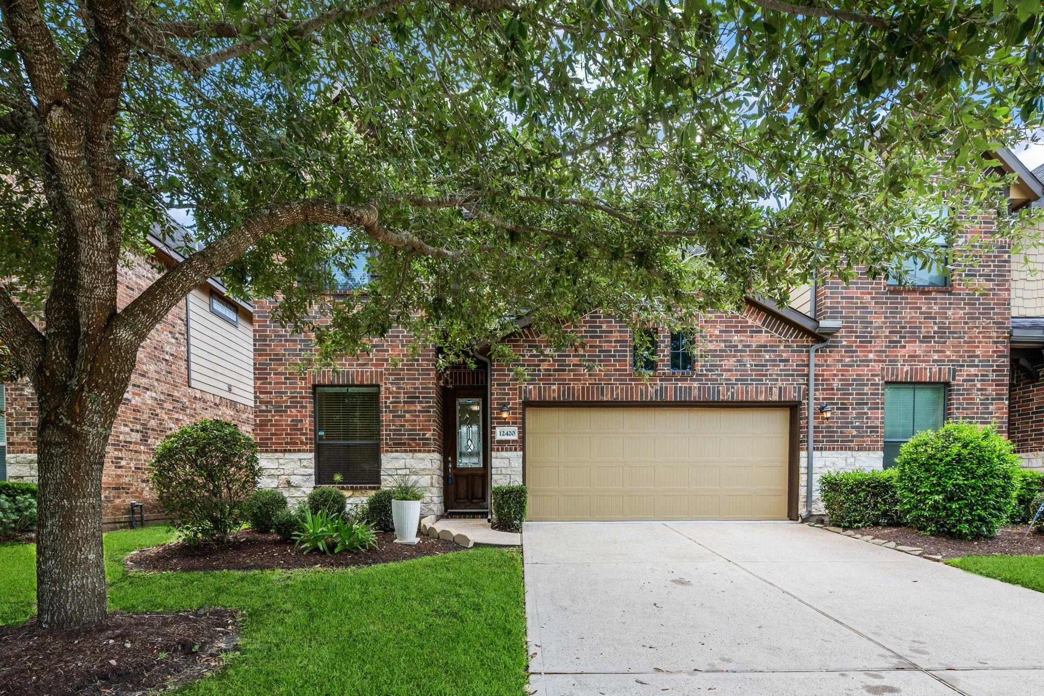 12420 Tyler Springs Lane — photo