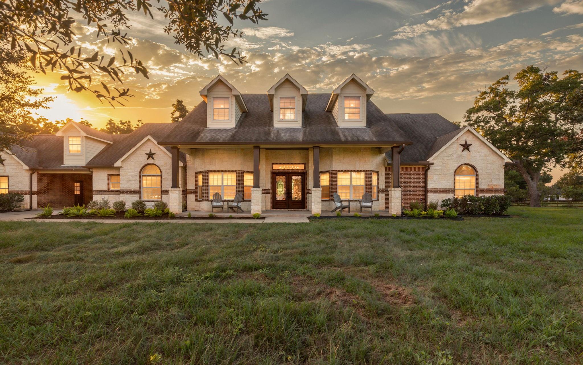 6531 Pool Hill Road — photo