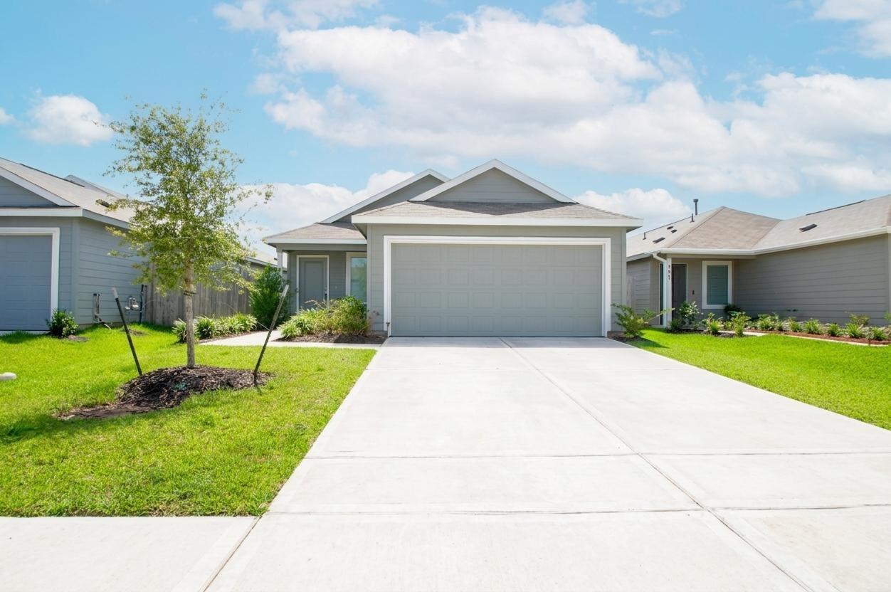 305 Brandi Drive — photo