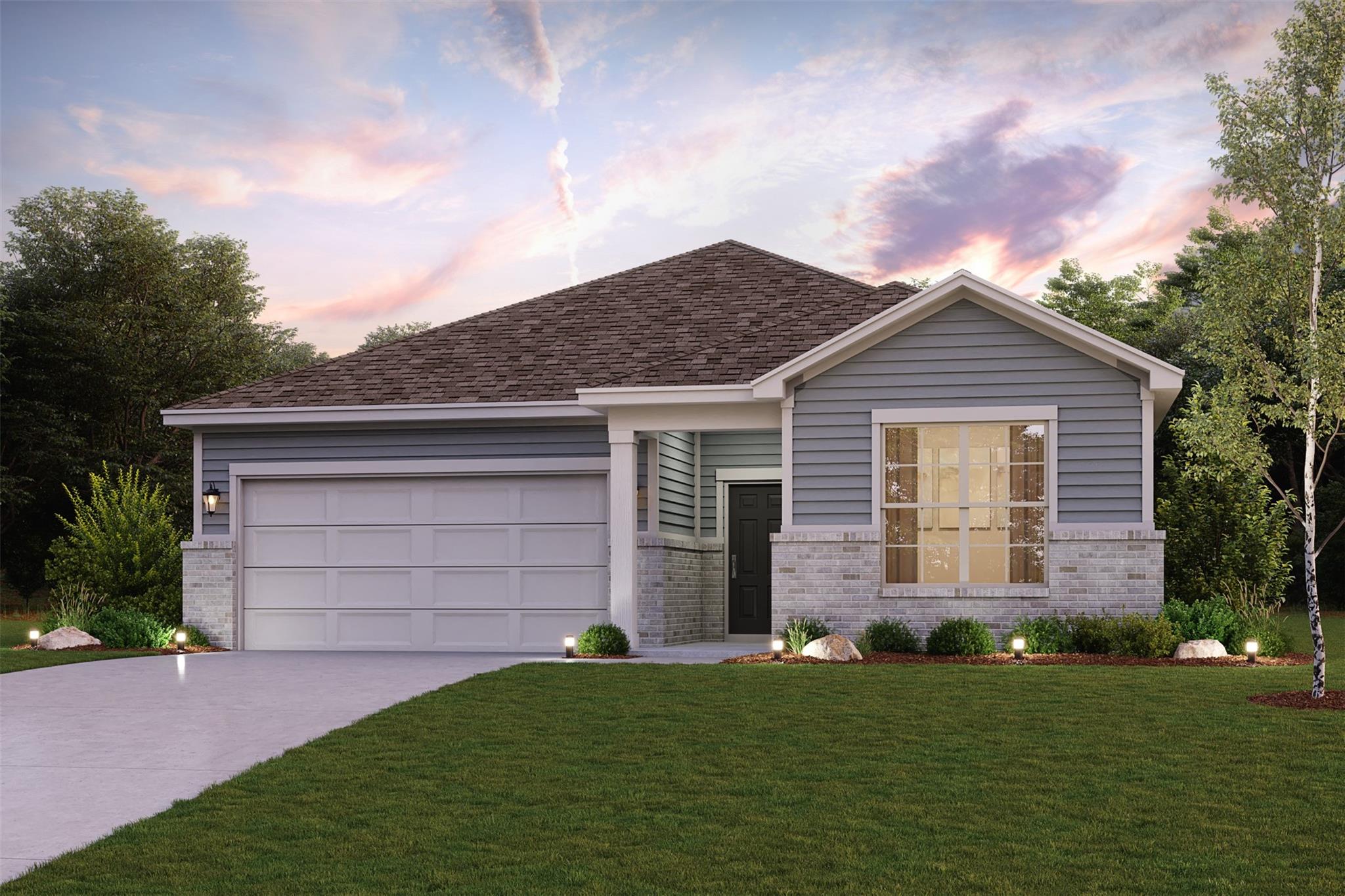 24883 Hazel Cove Way — photo