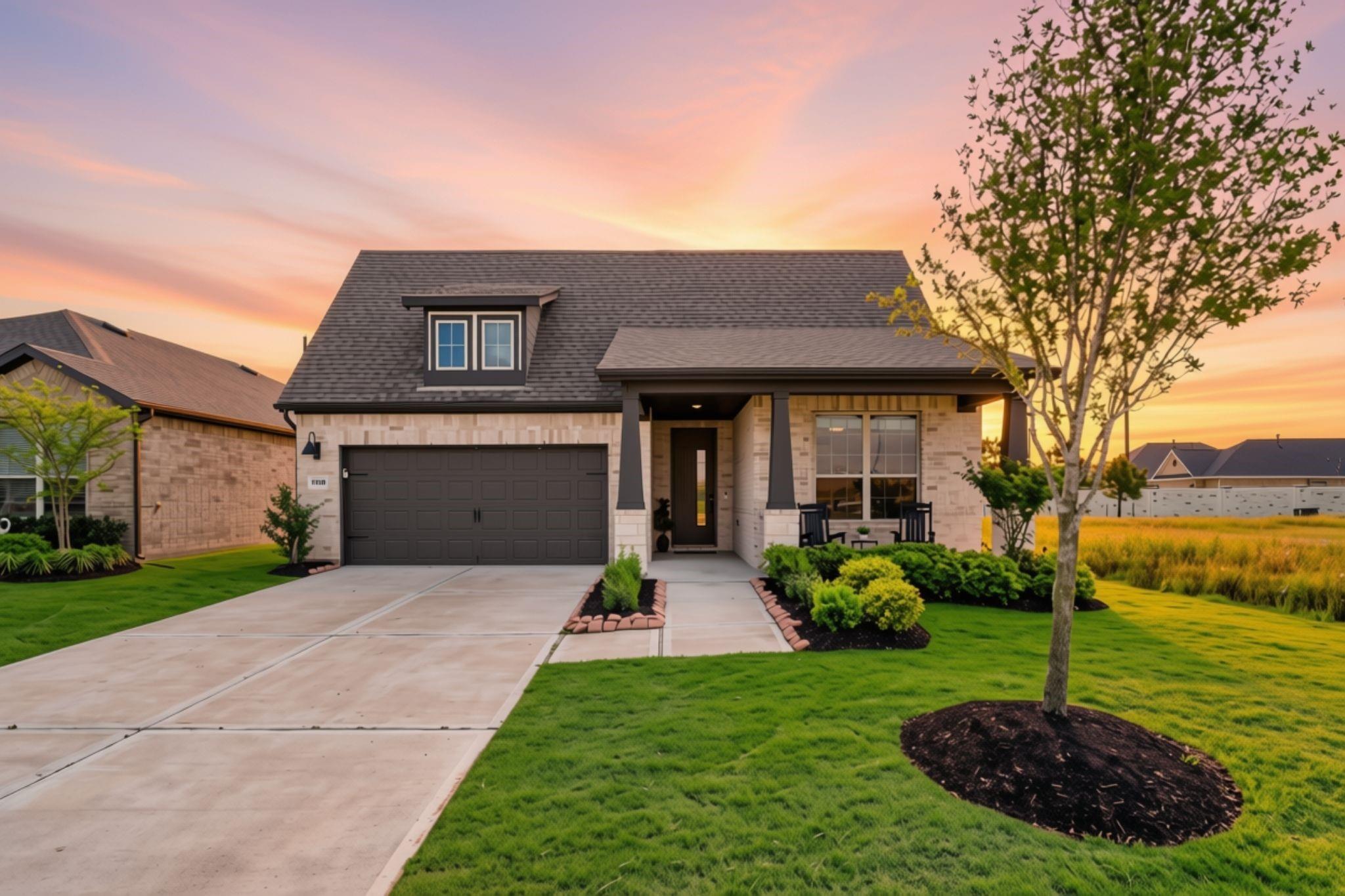 7539 Rolling Stone Drive — photo